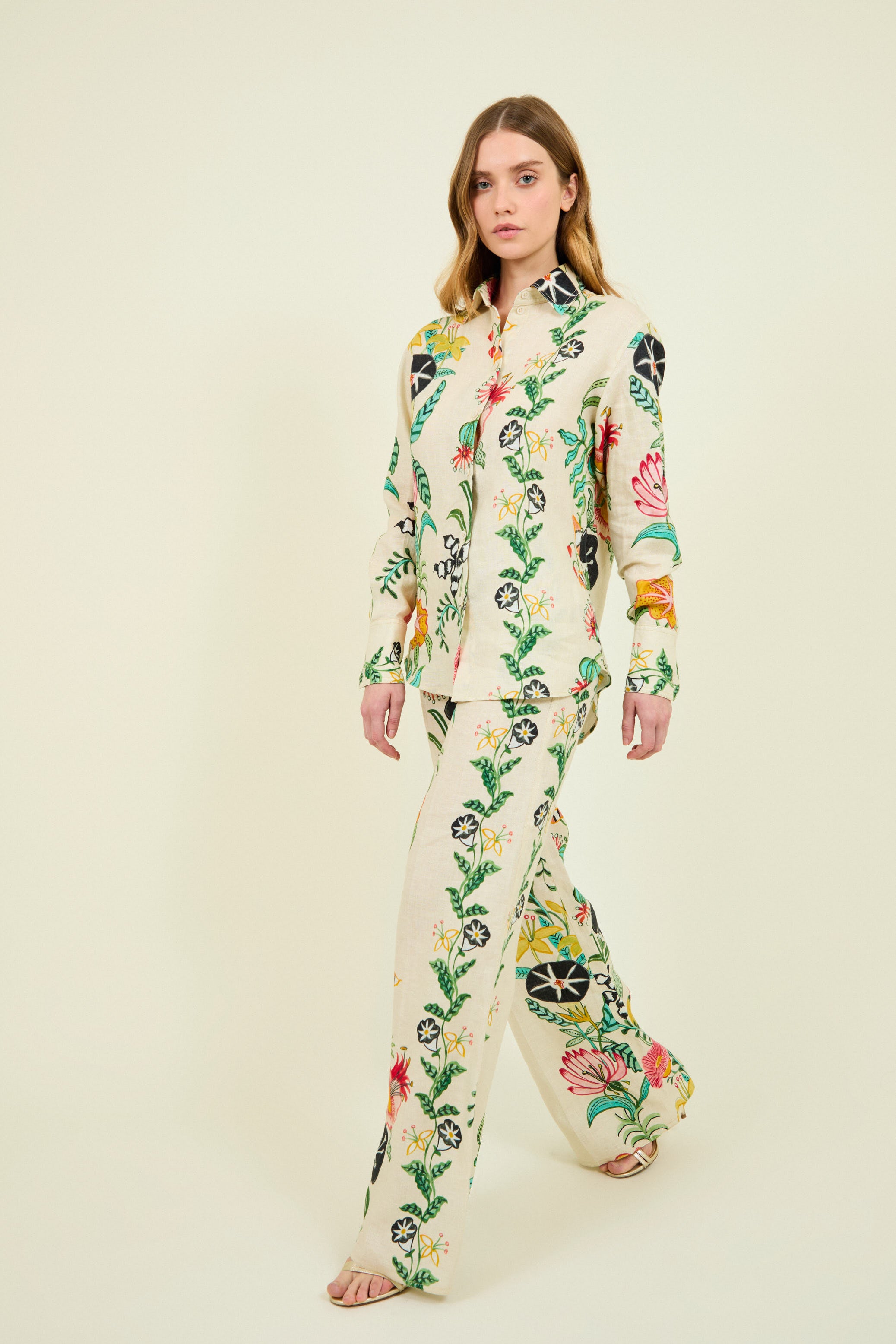 DALIA PANTS