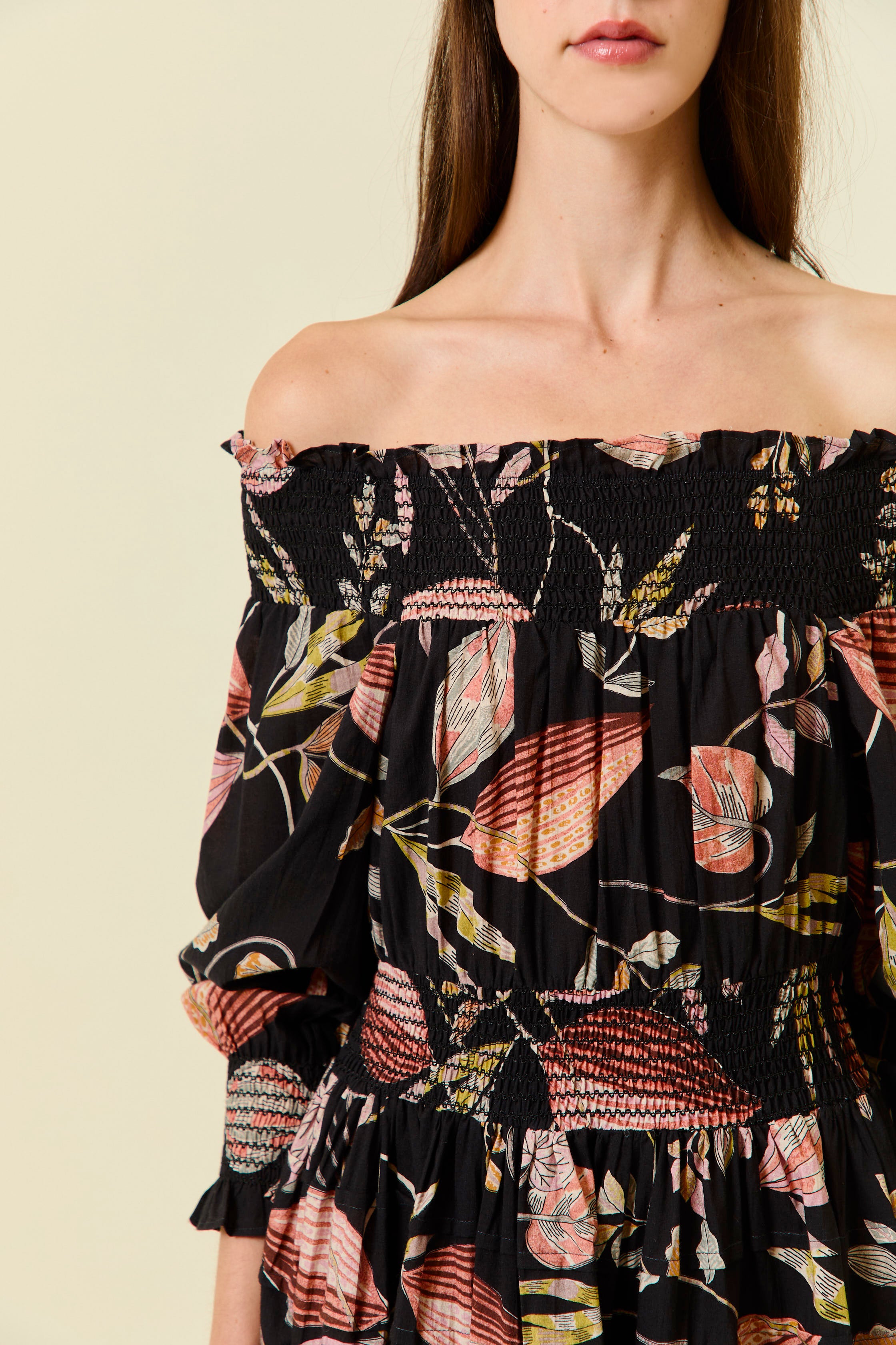 AYLA DRESS