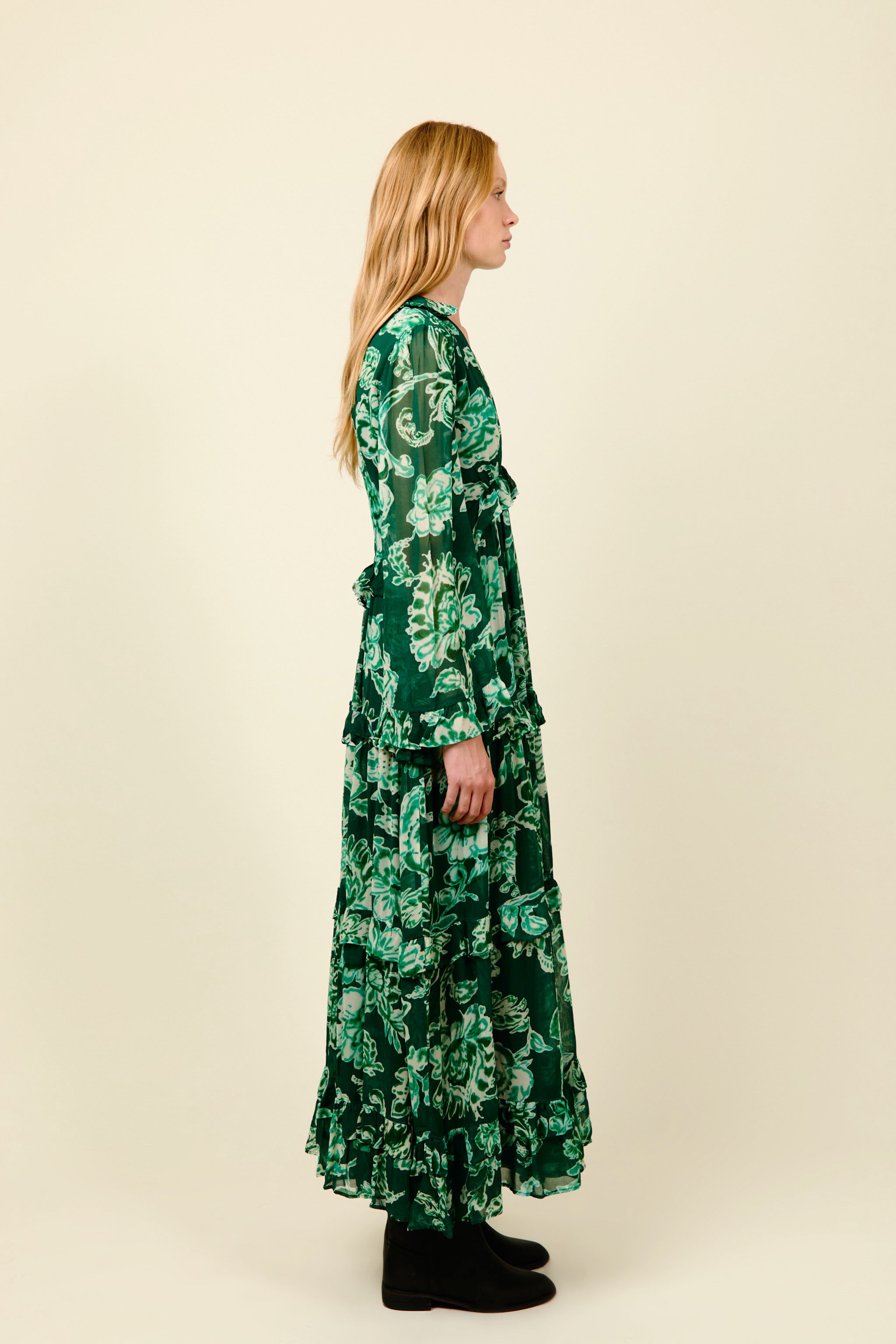 KAIA DRESS
