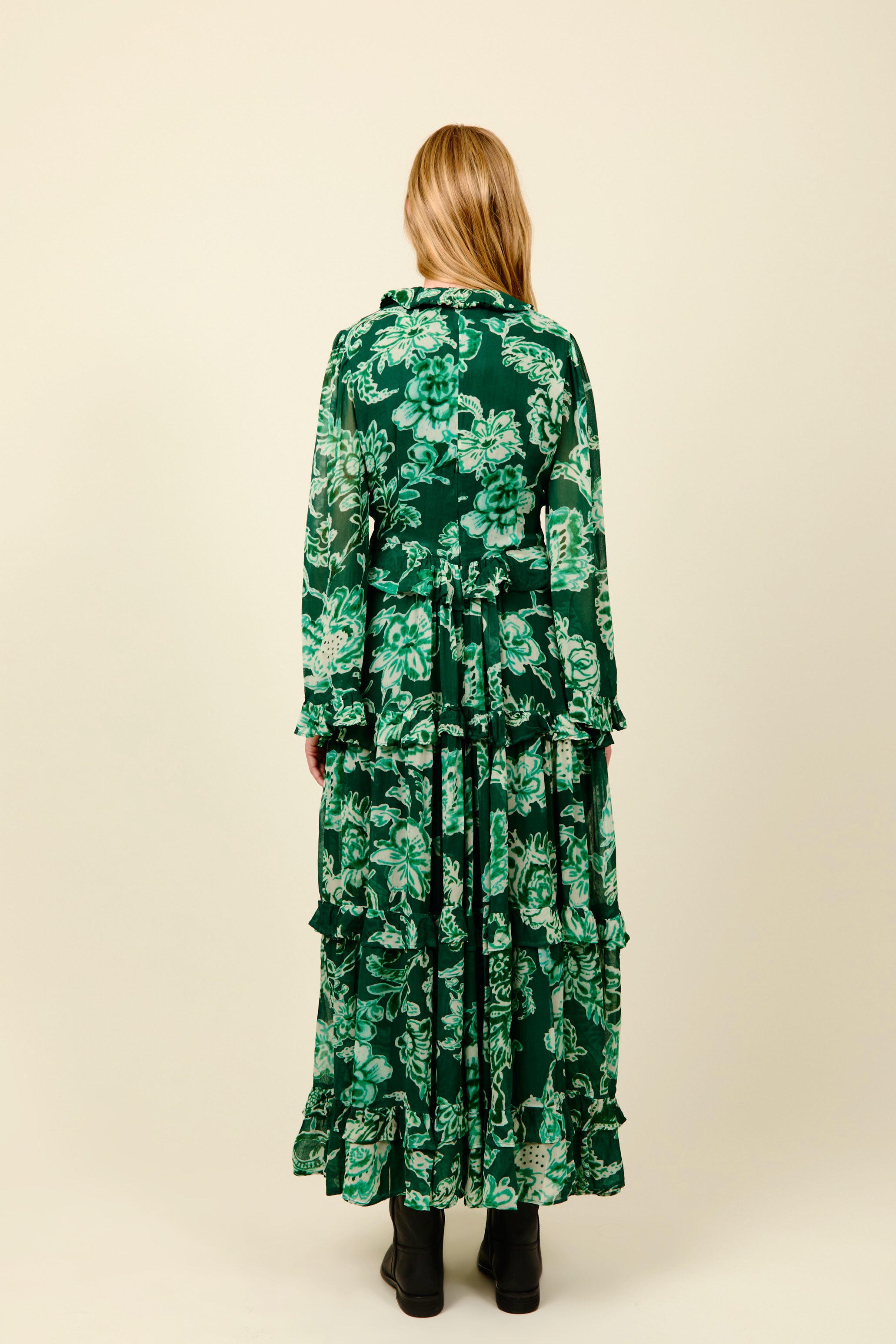 KAIA DRESS