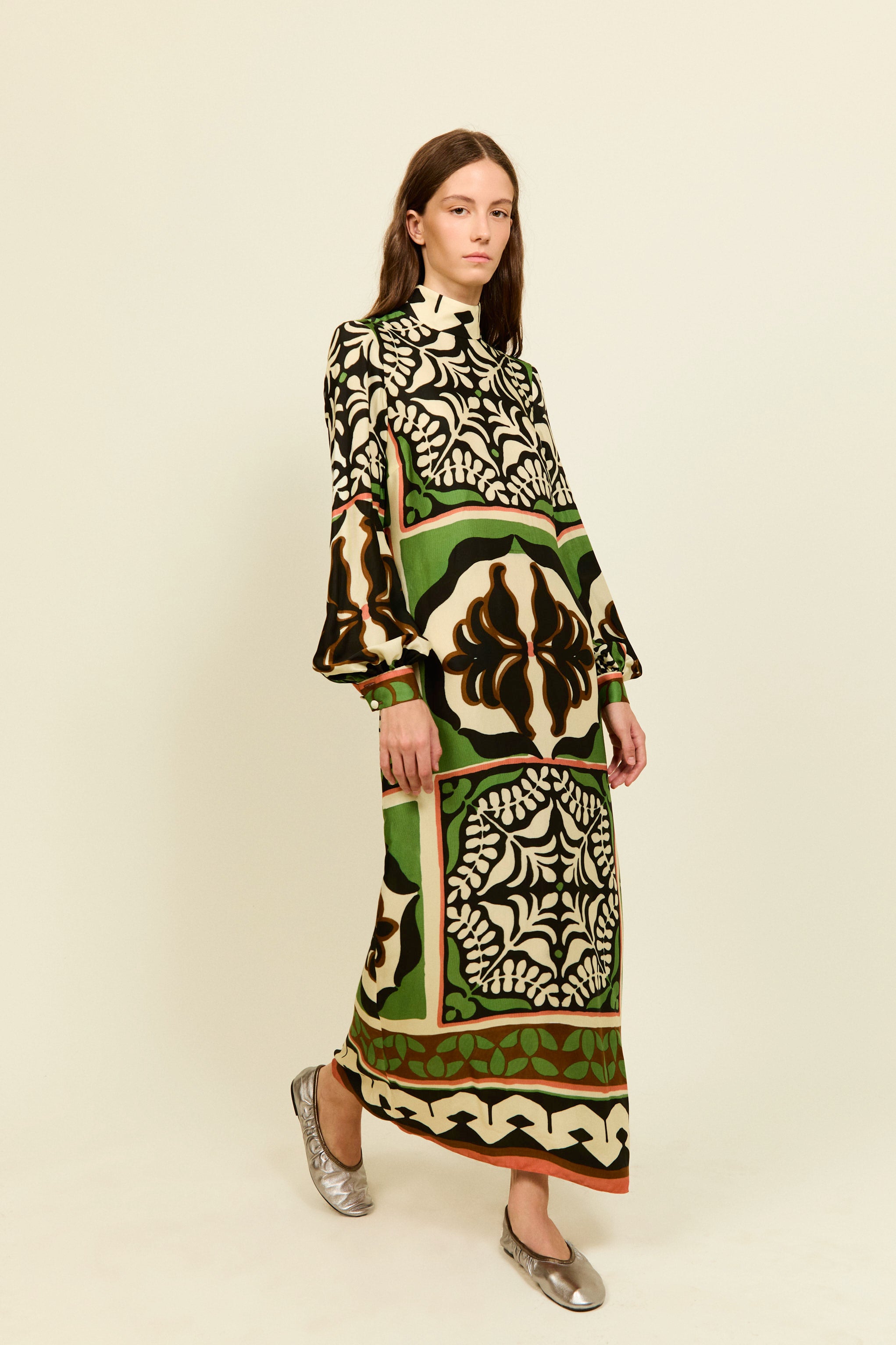 VESTIDO VERA