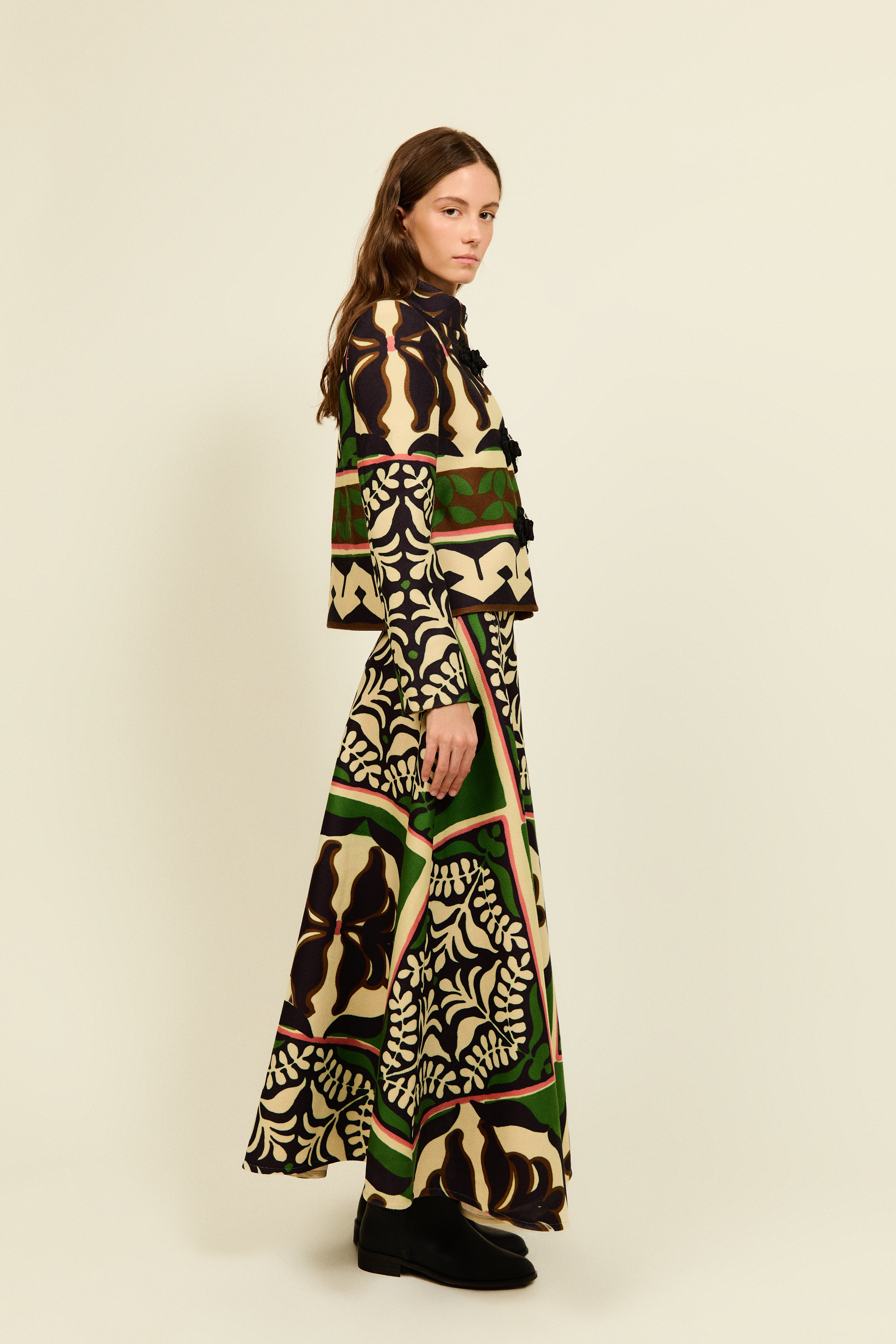 VERA SKIRT