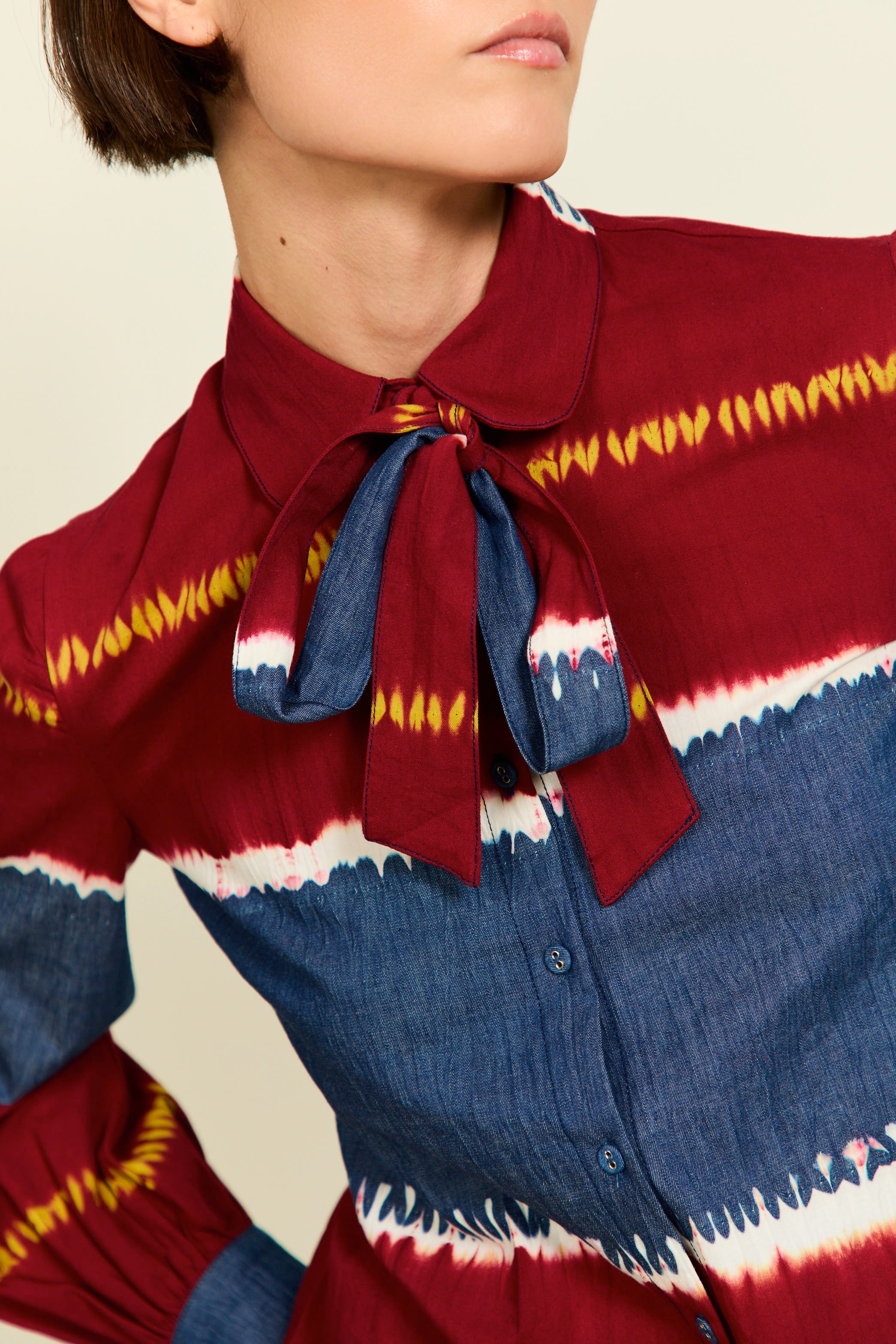 CAMISA CLEA