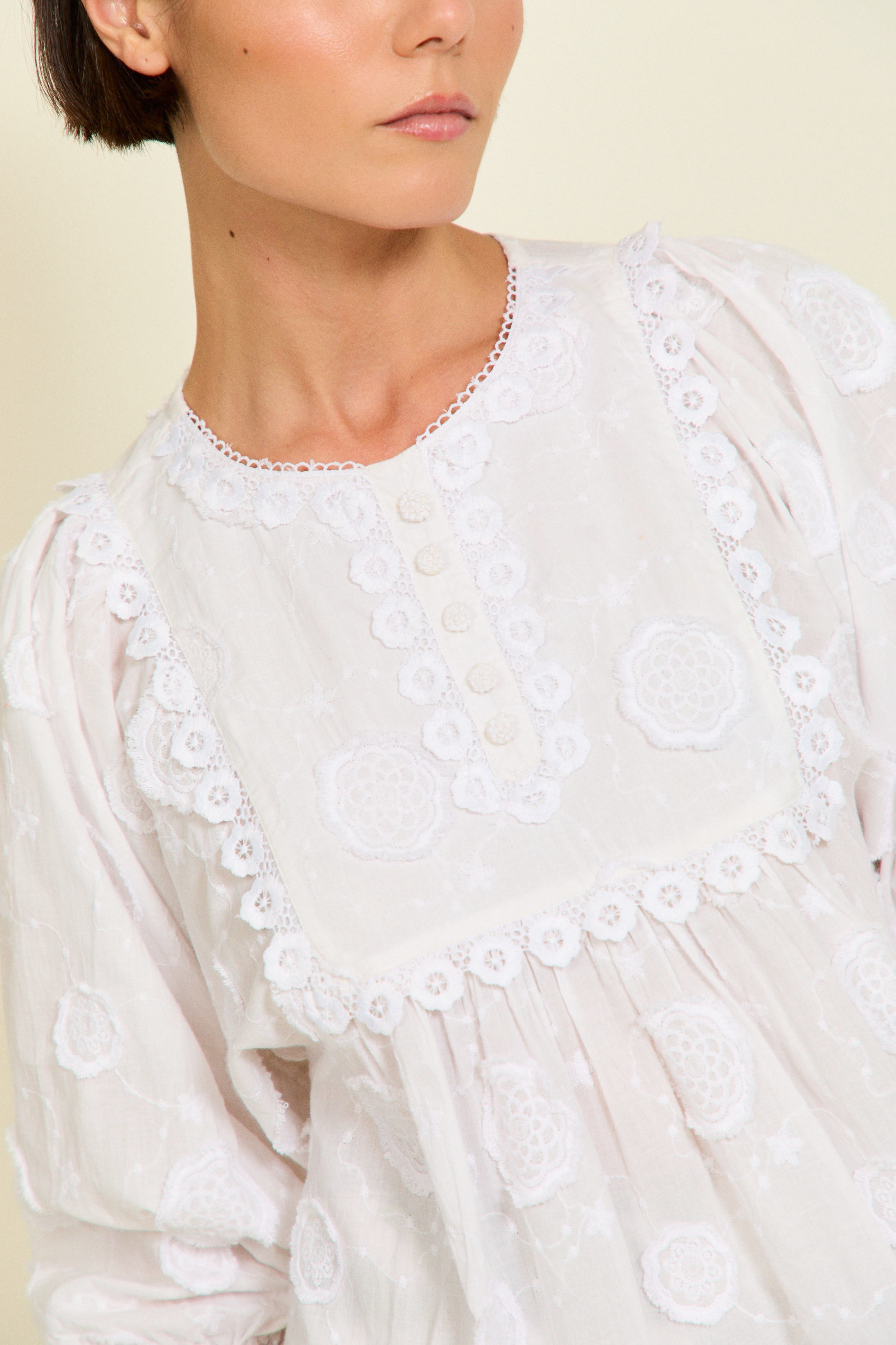 MERA BLOUSE