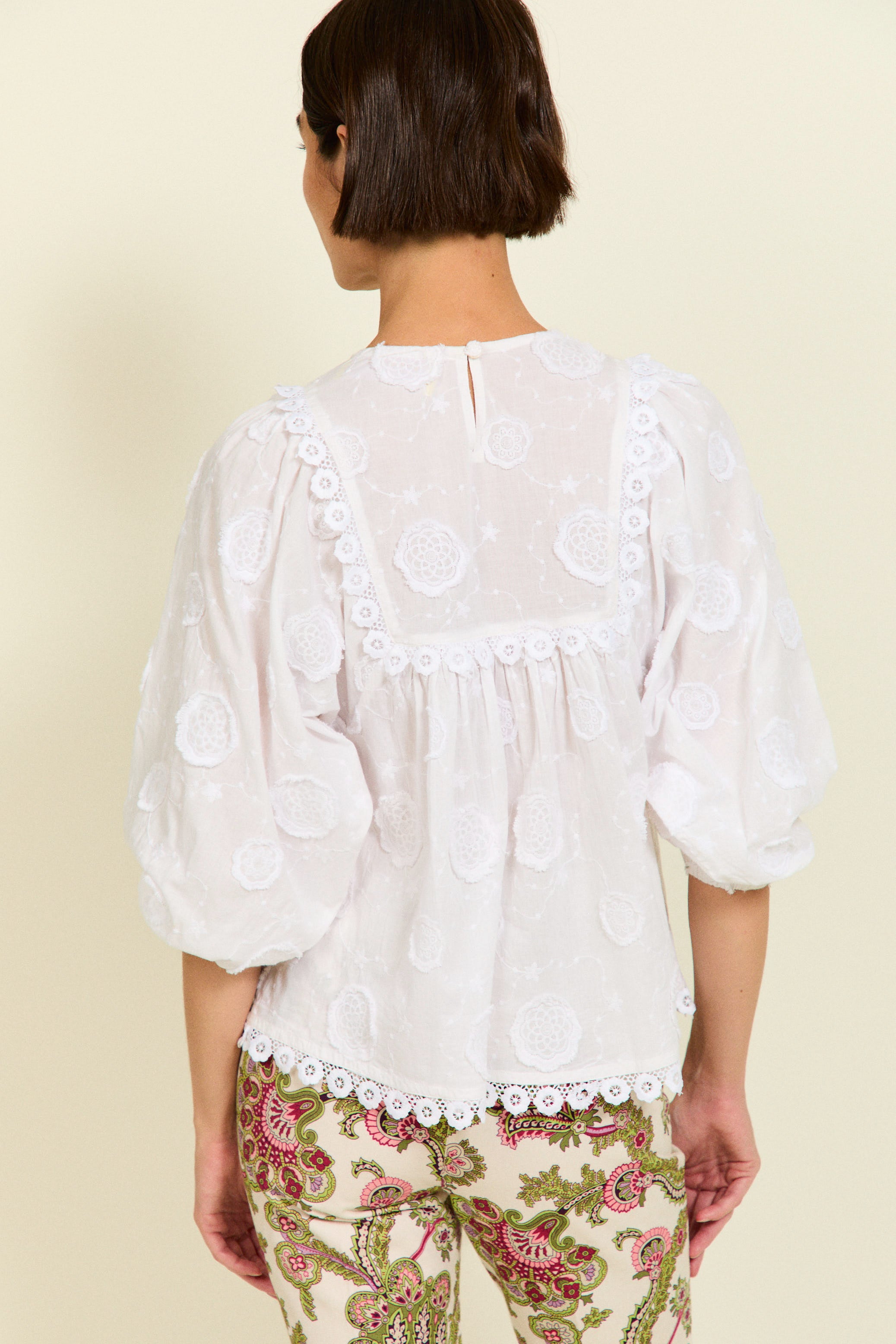 MERA BLOUSE