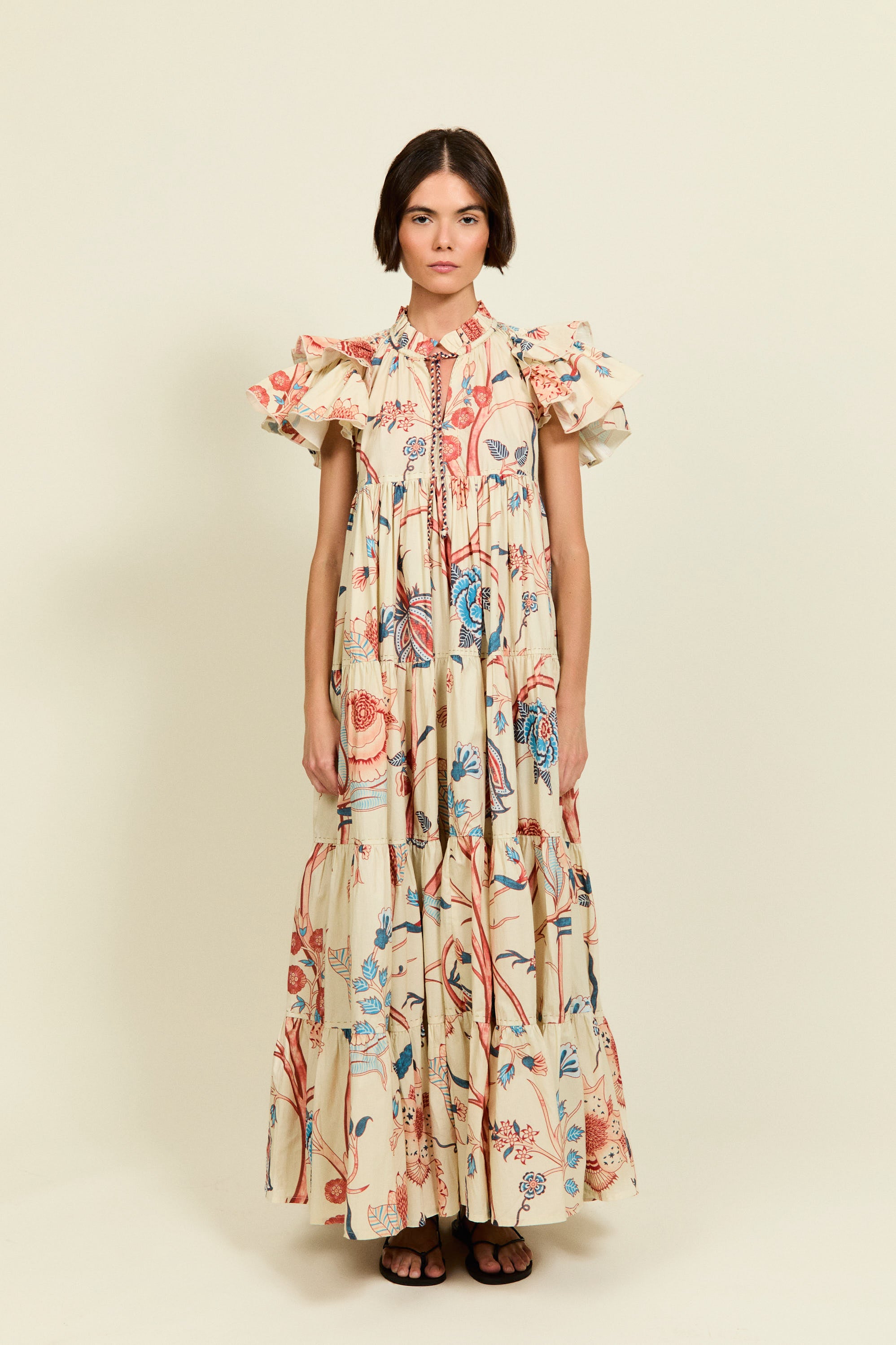 VENUS DRESS