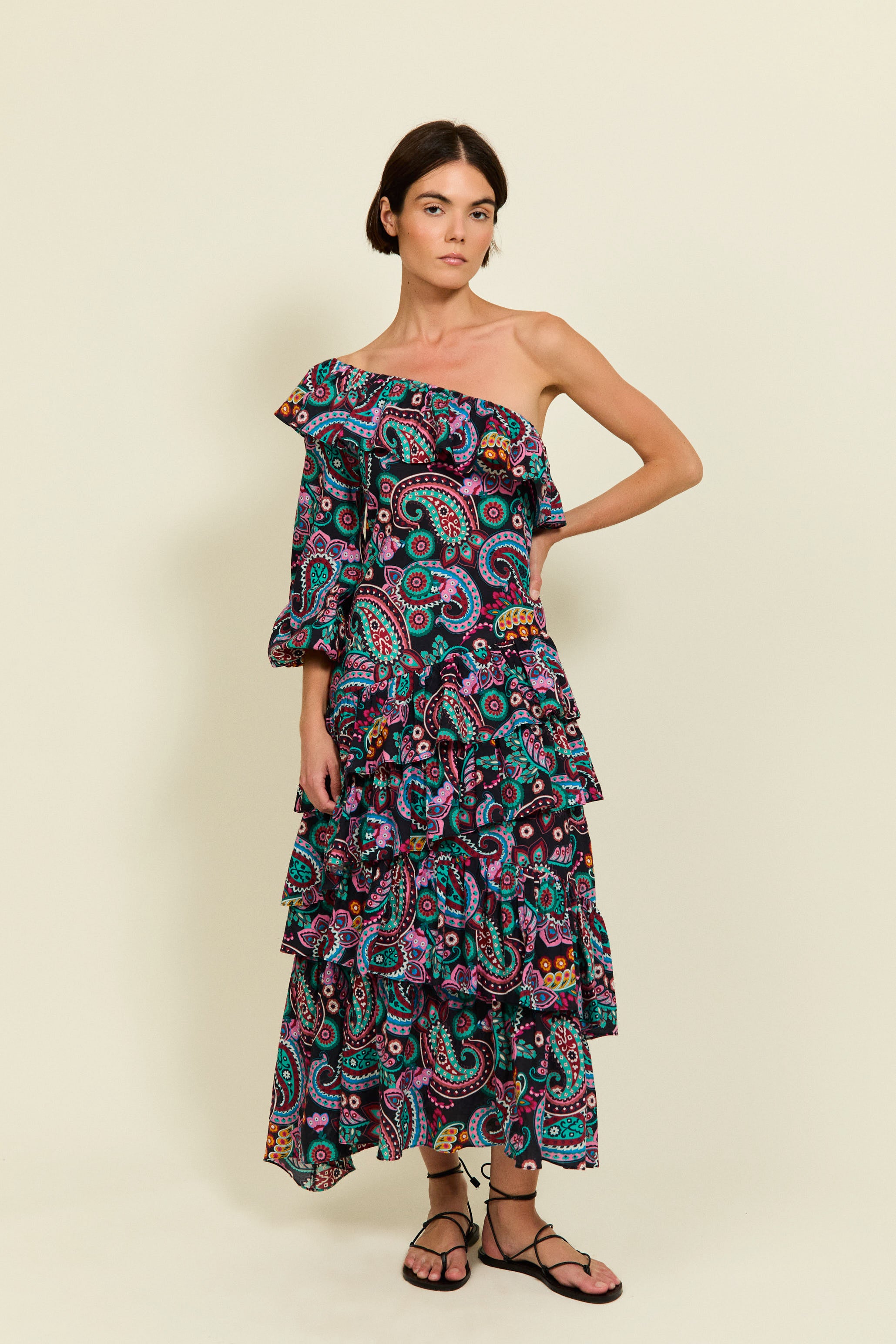 MARA DRESS
