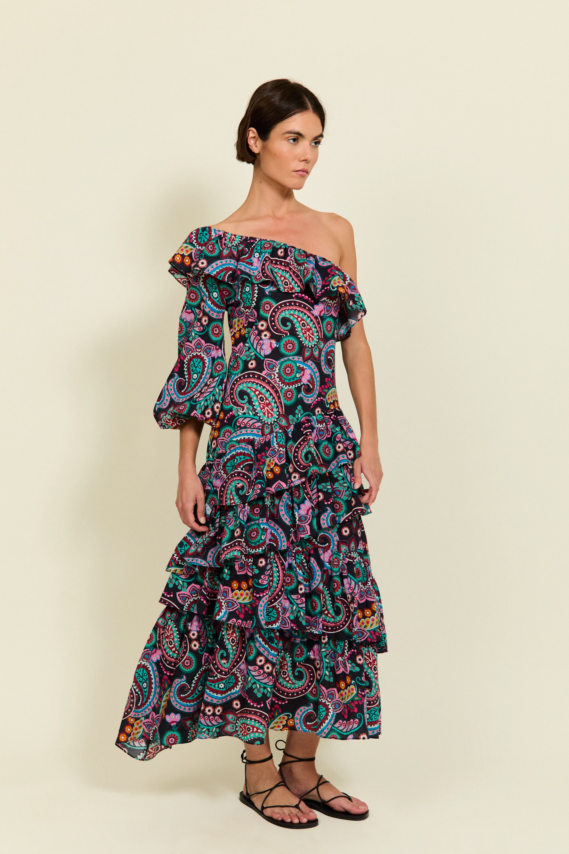 MARA DRESS