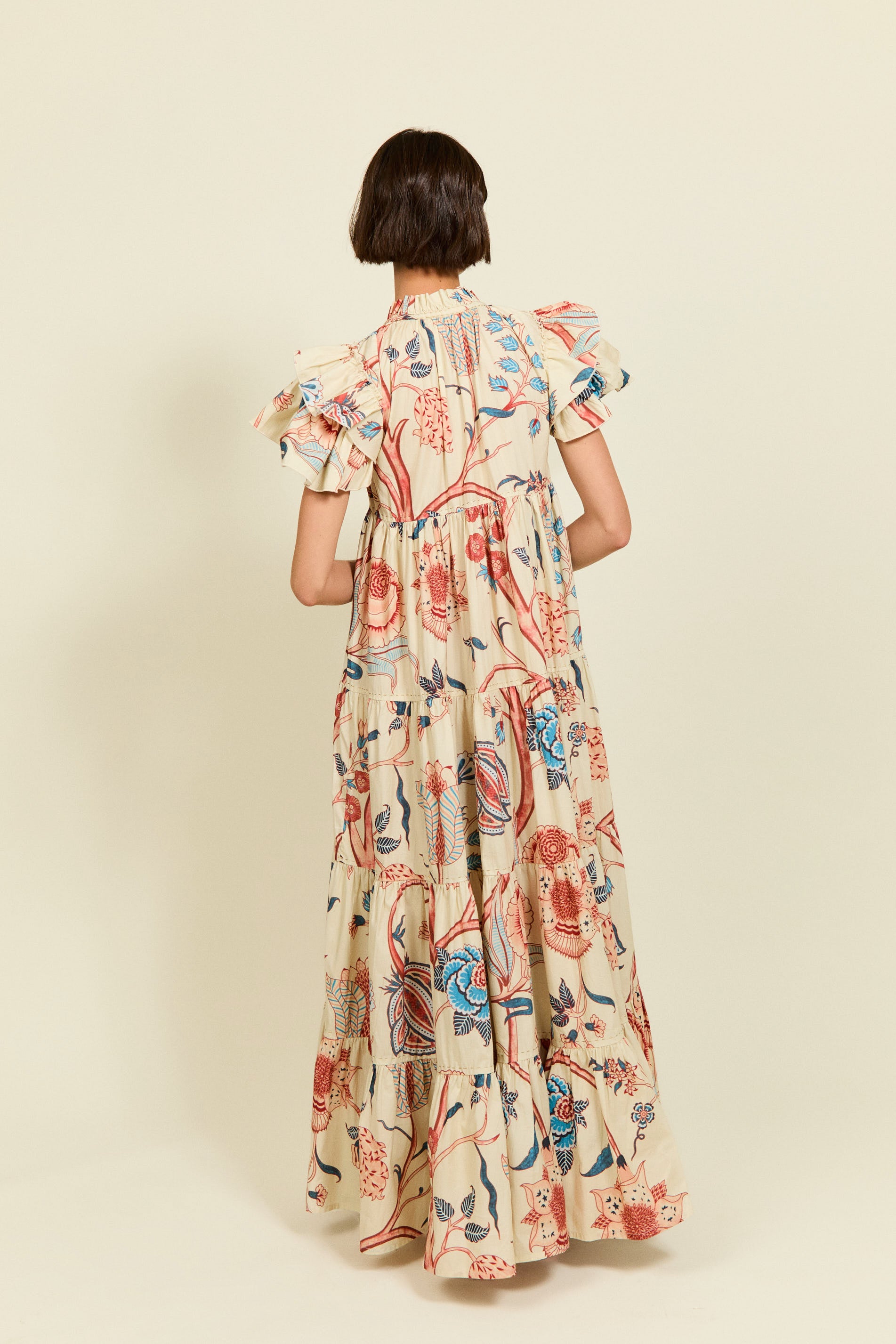 VENUS DRESS
