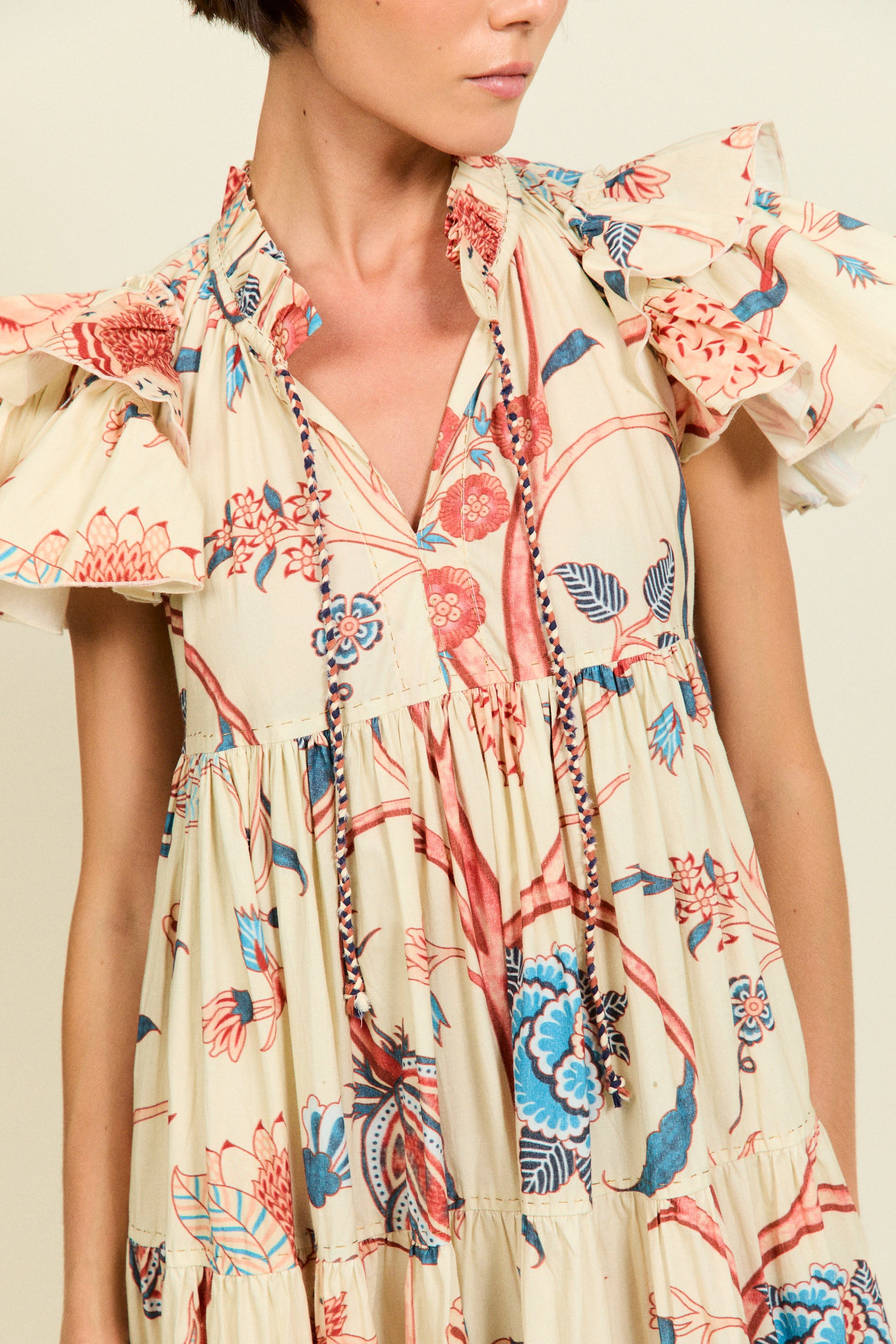 VENUS DRESS