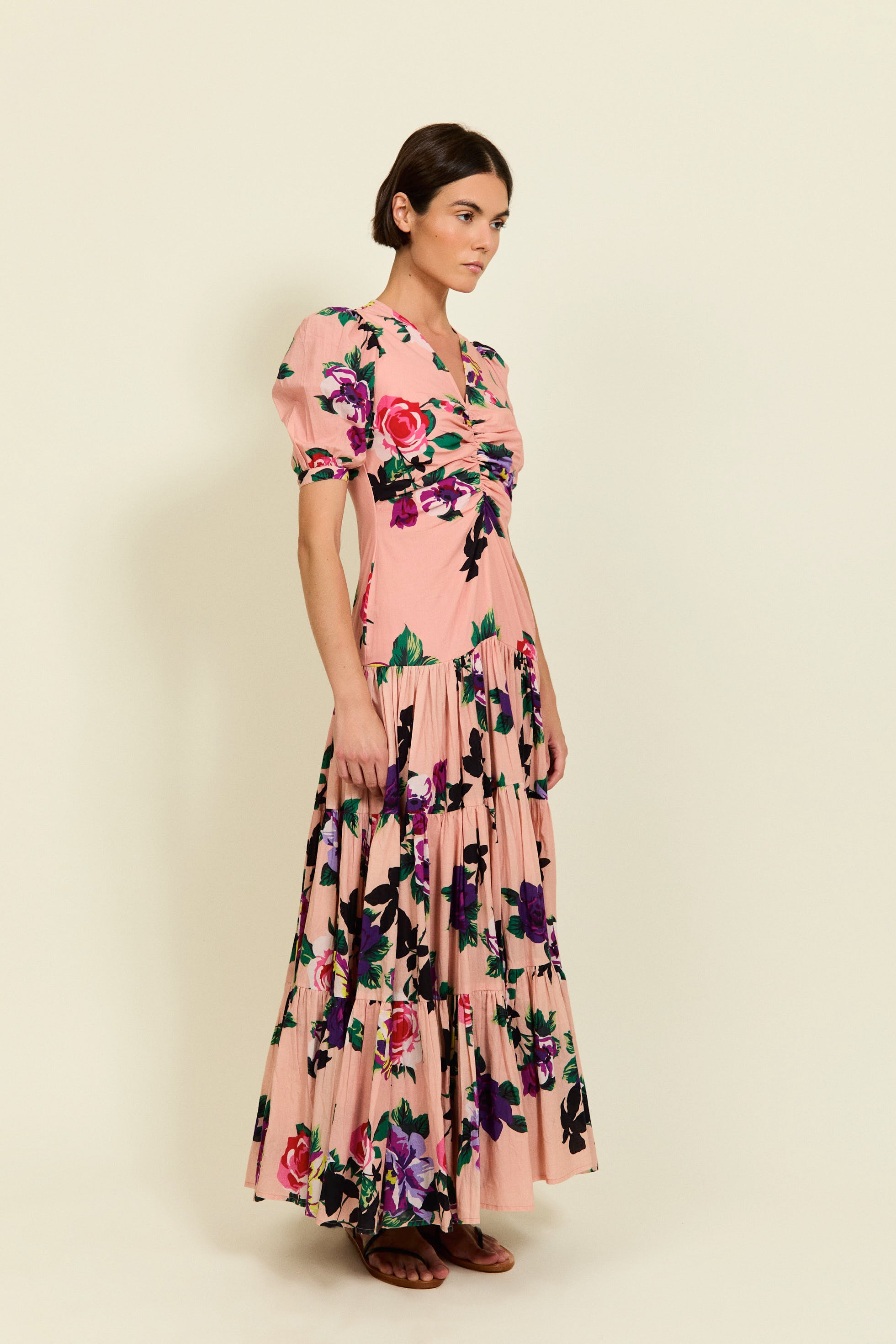 VESTIDO MARTINA
