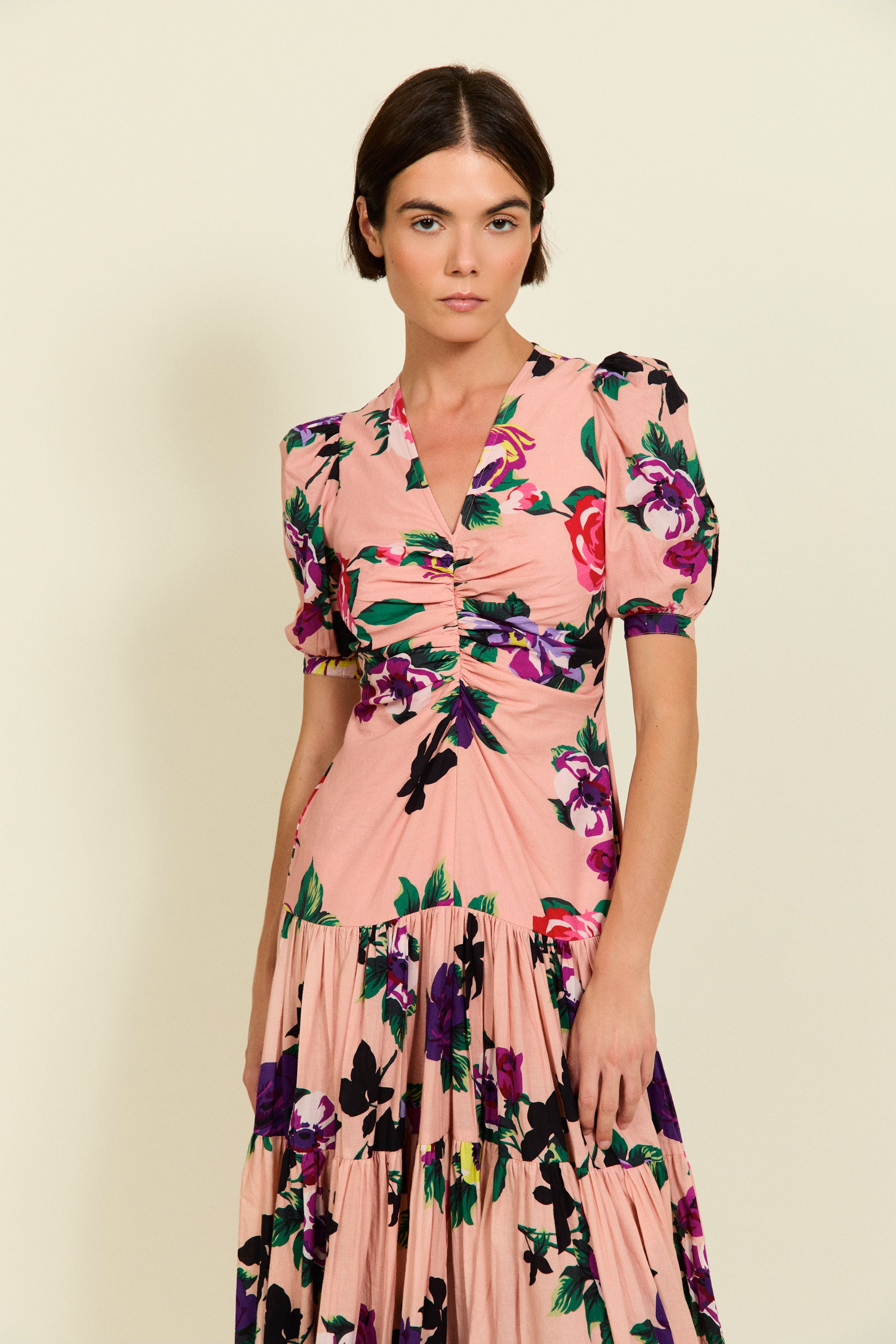 VESTIDO MARTINA