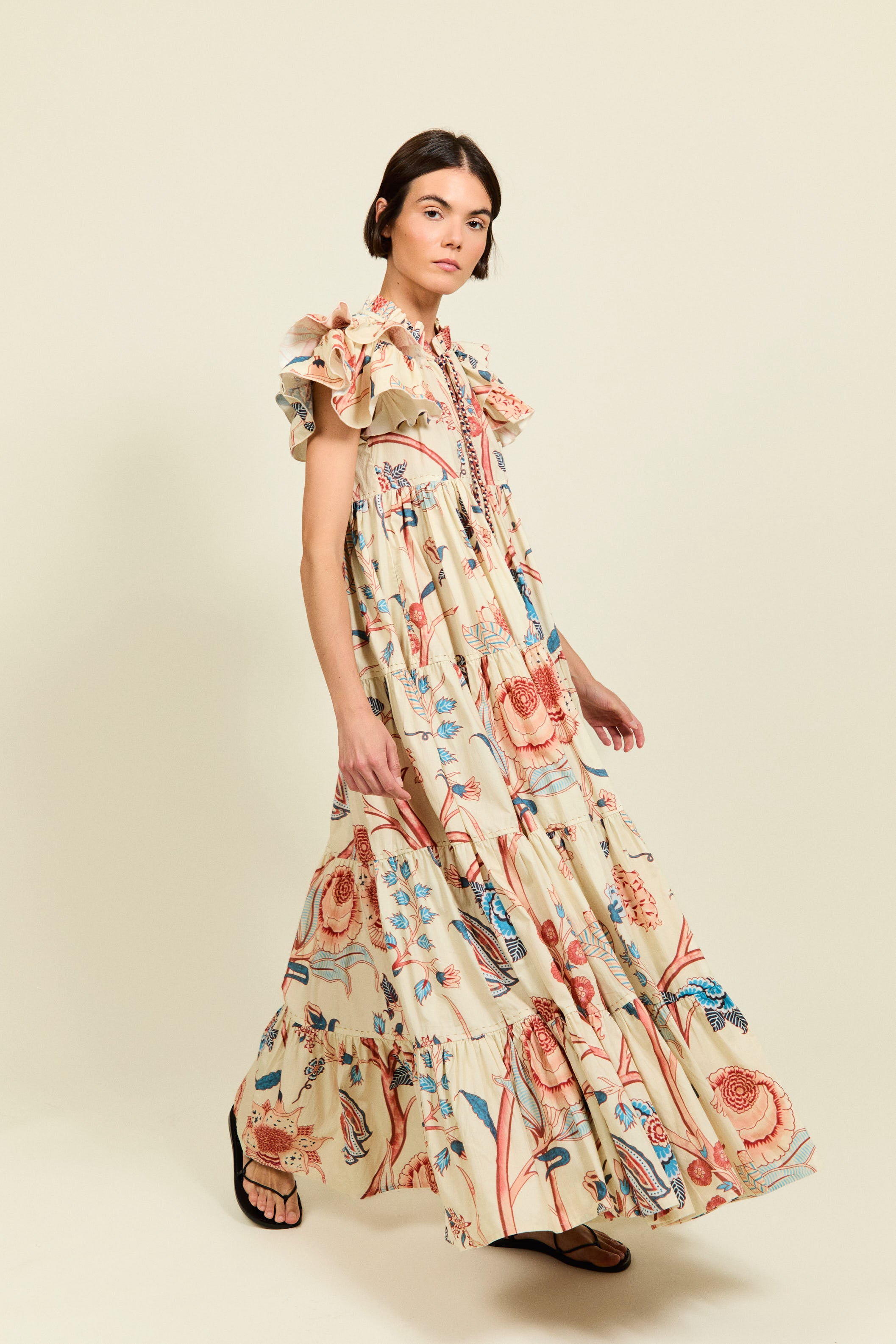 VENUS DRESS