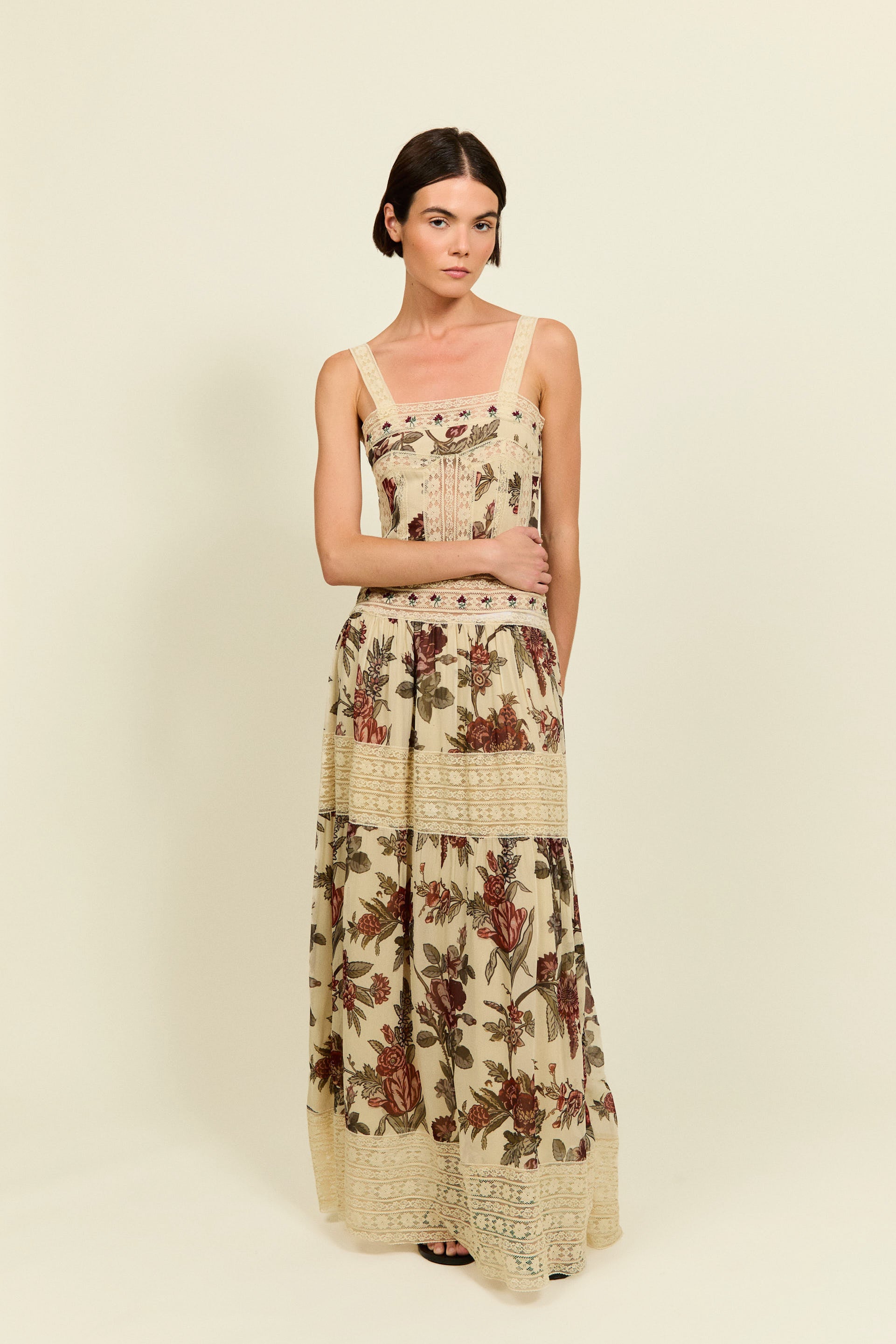 NELIA DRESS