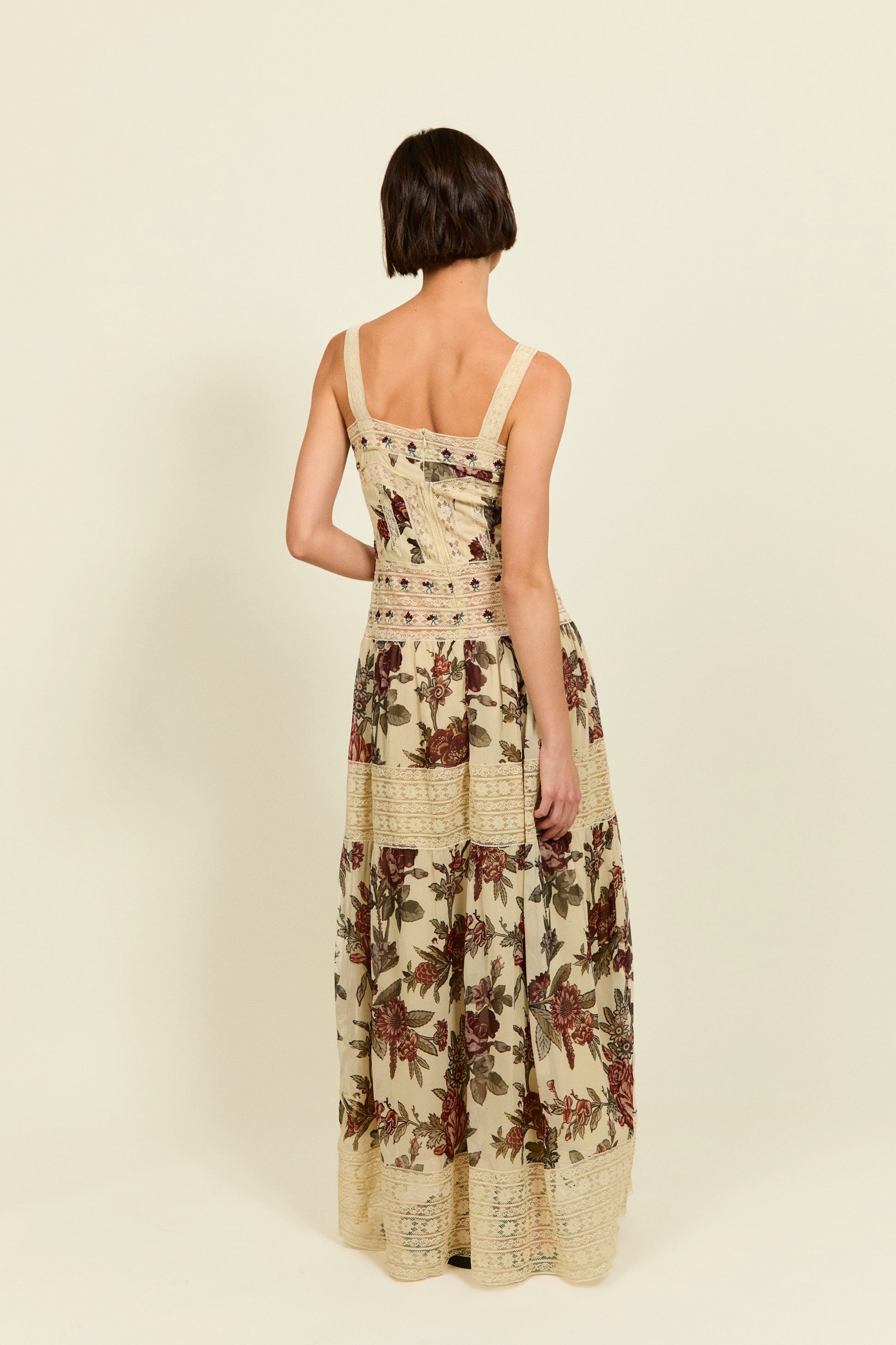 NELIA DRESS