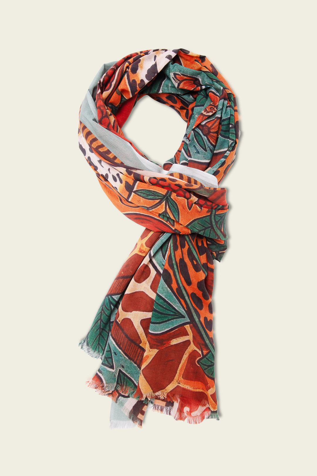 PASHMINA EVIRA