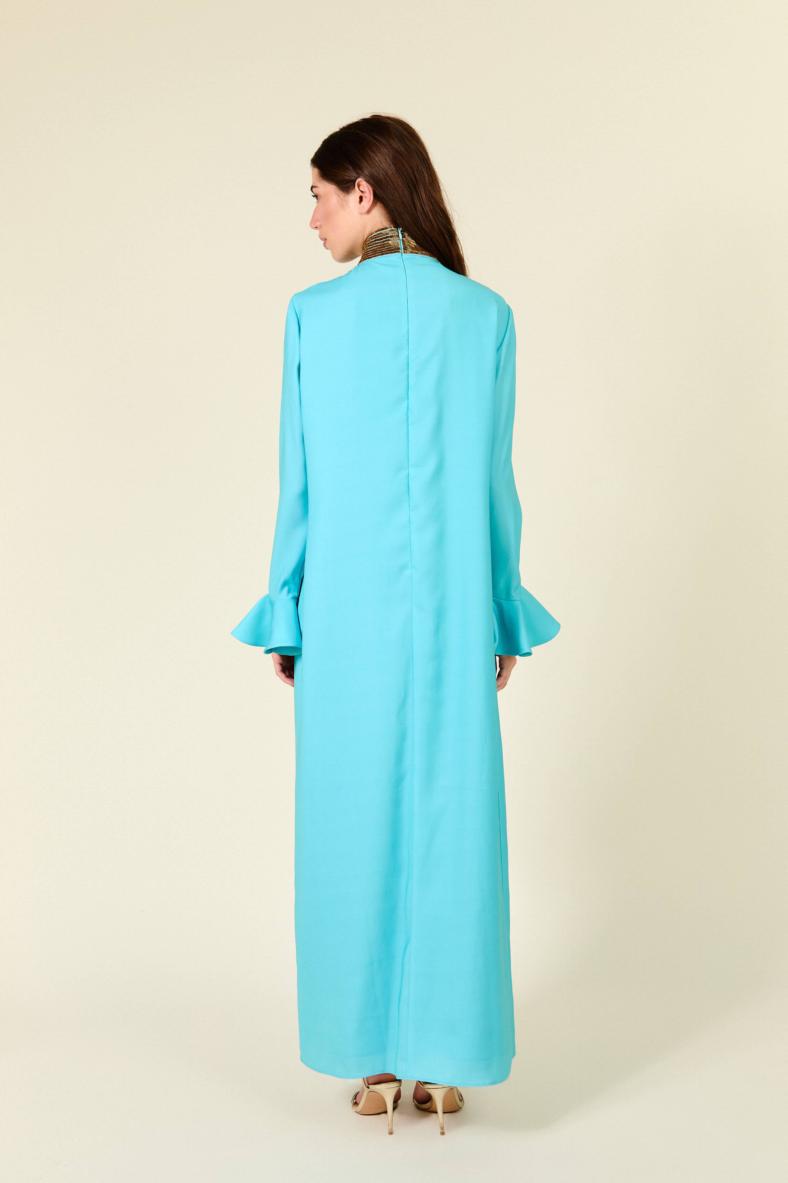 VESTIDO HELGA