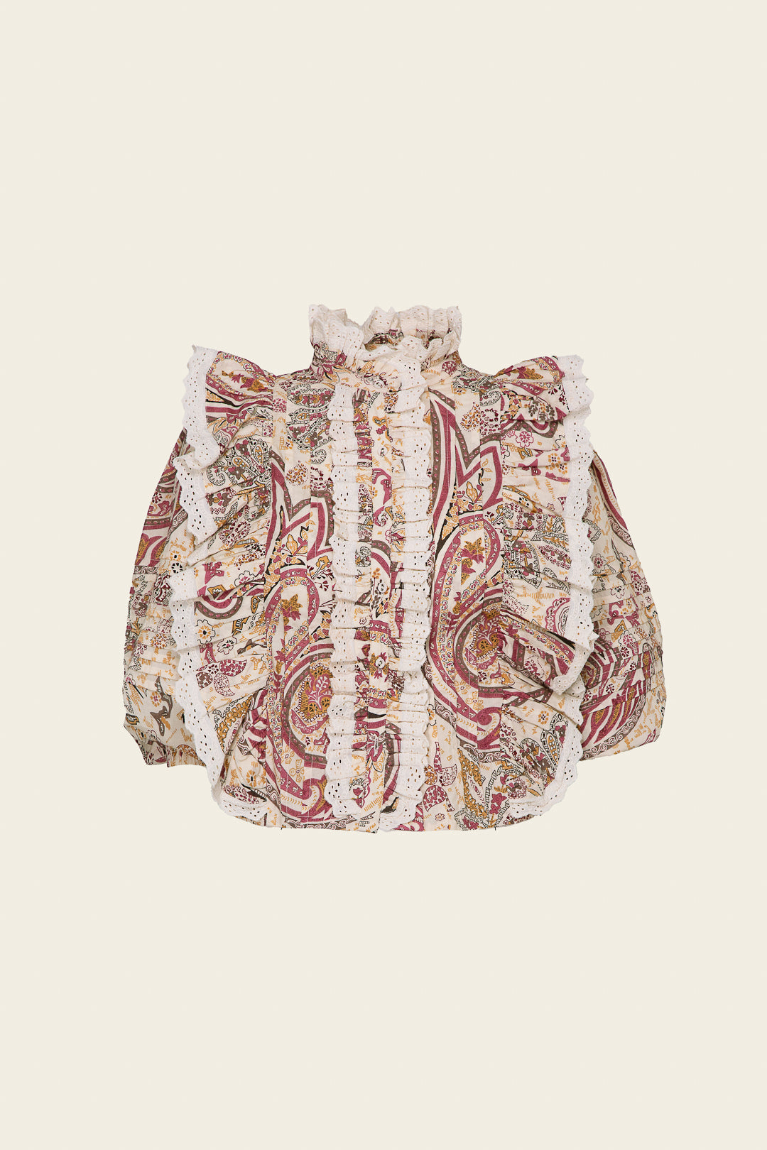BLUSA IRIA