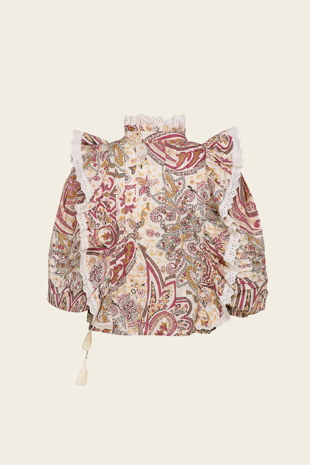 BLUSA IRIA