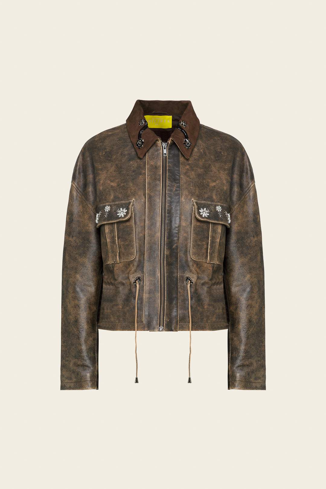 CHAQUETA IRIS