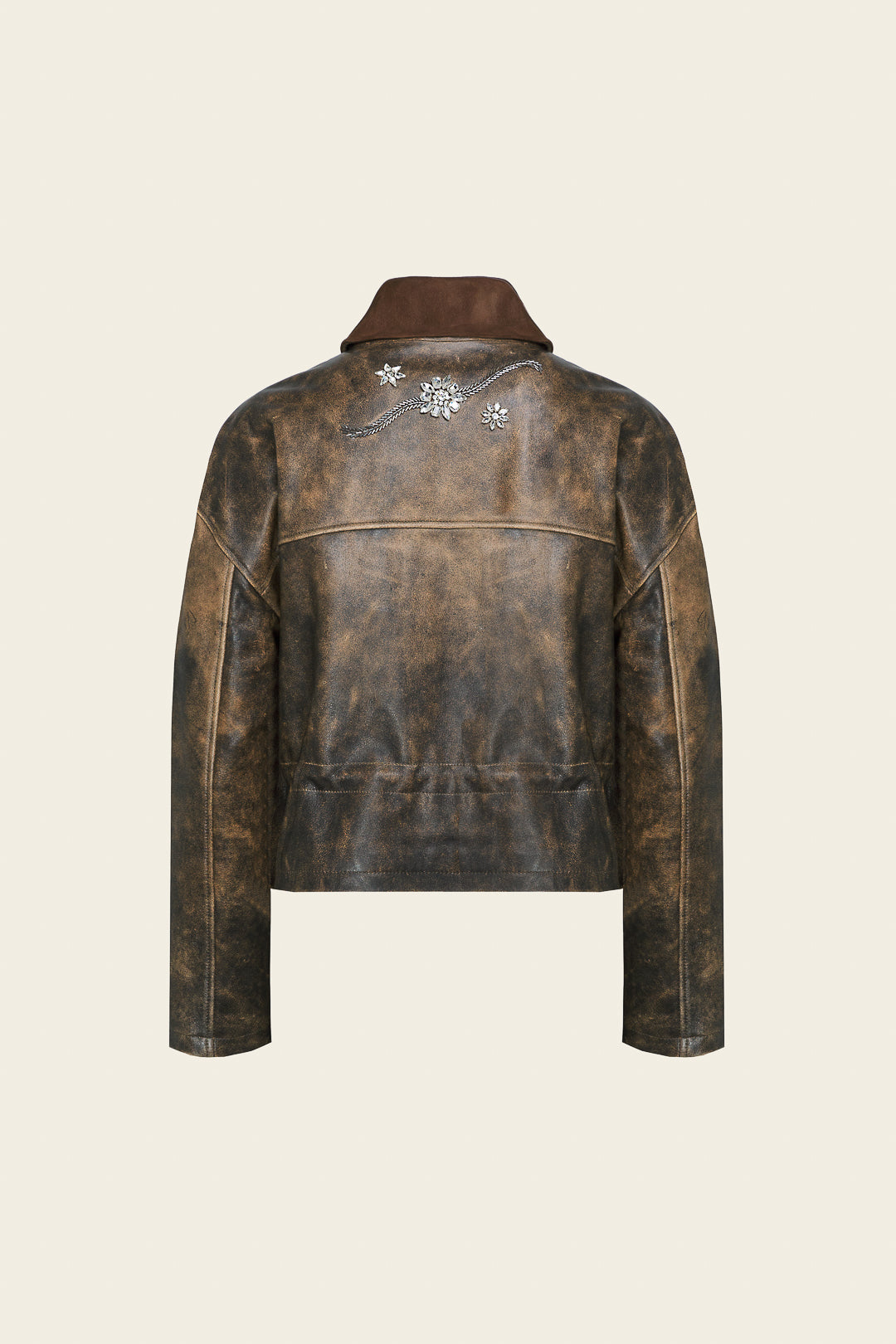 CHAQUETA IRIS