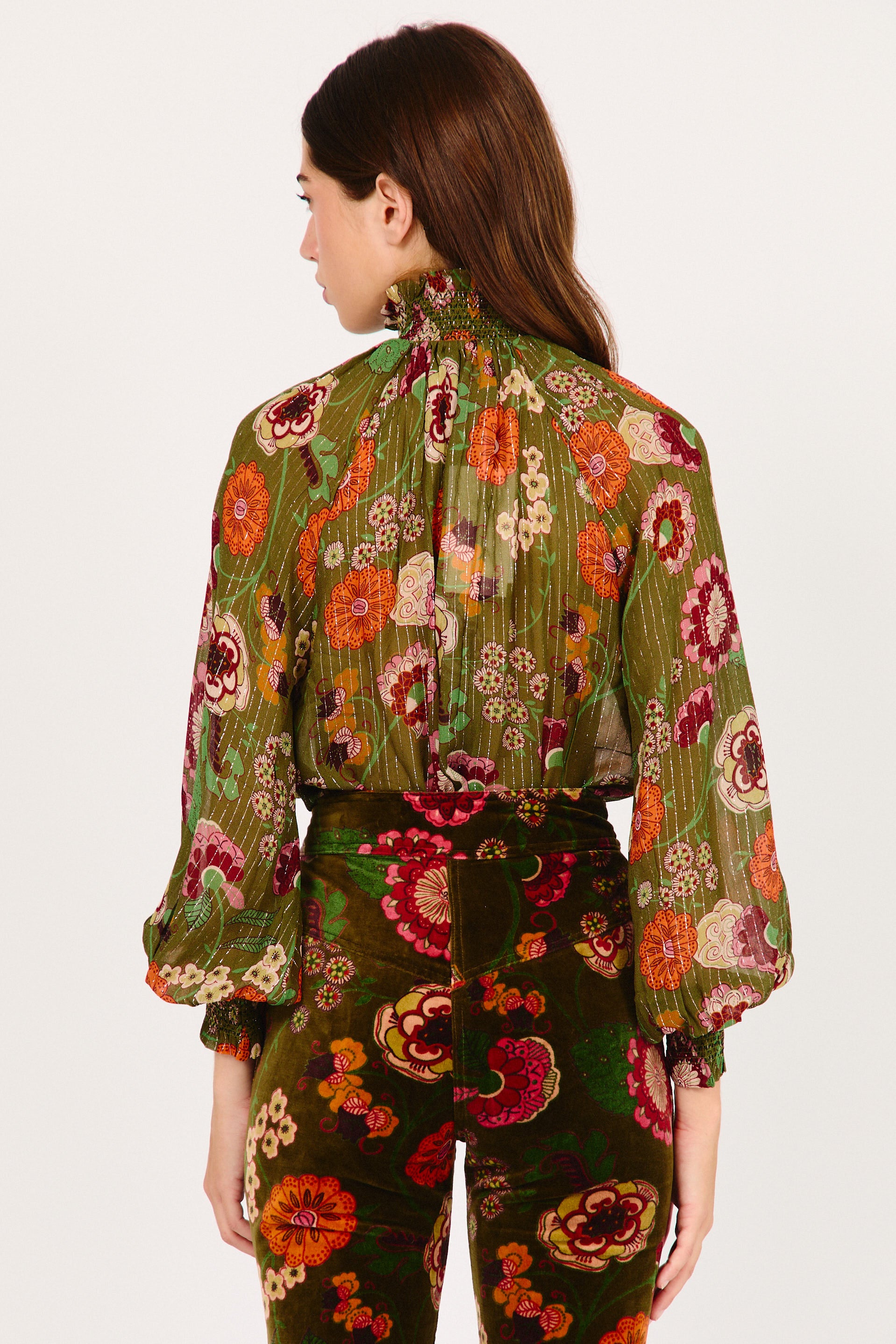 CAMISA IVONNE