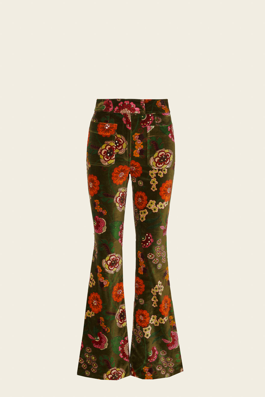 PANTALON IVONNE