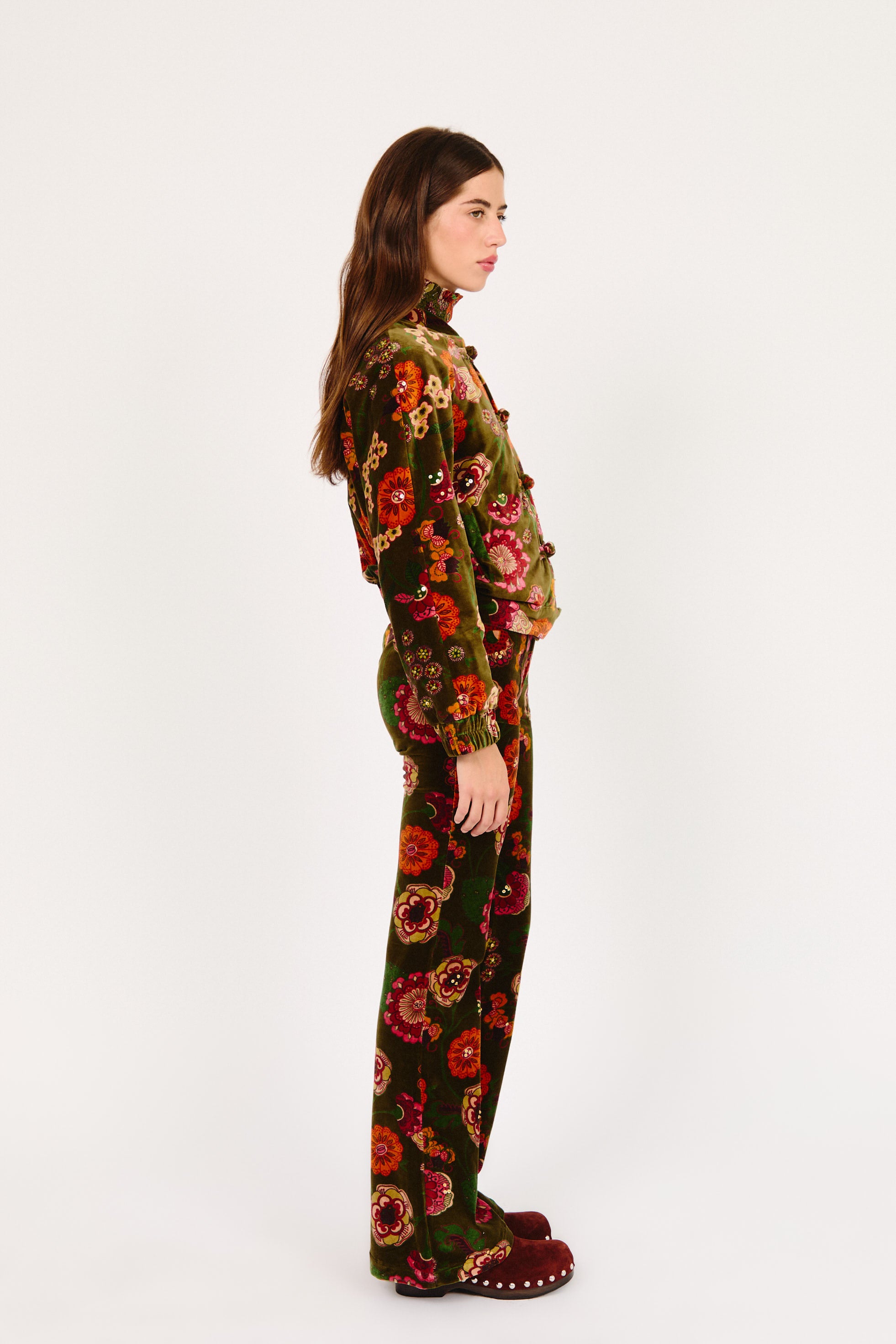 PANTALON IVONNE