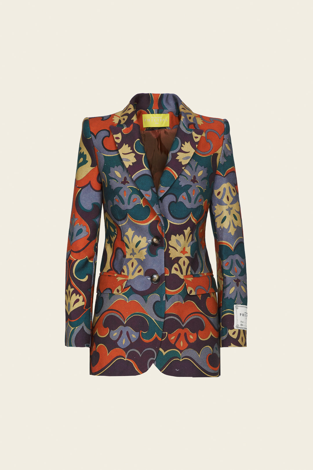 JULIETA BLAZER