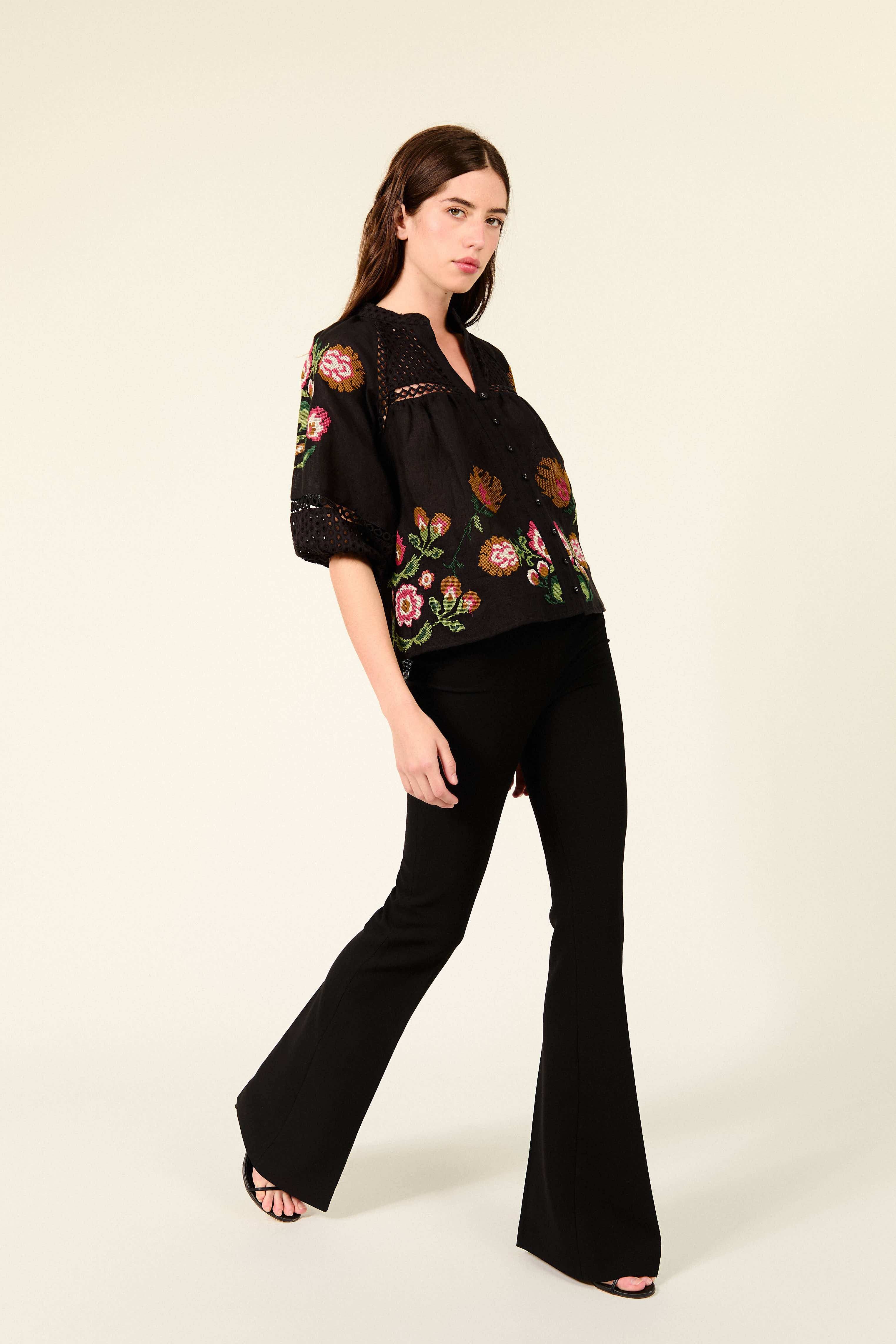 KEILA BLOUSE