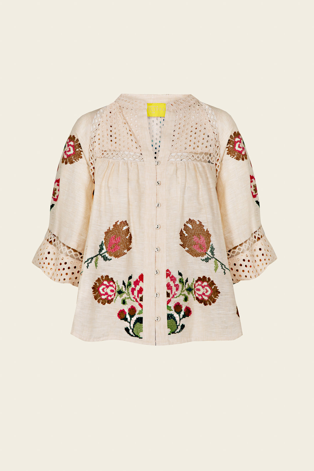 BLUSA KEILA ARENA