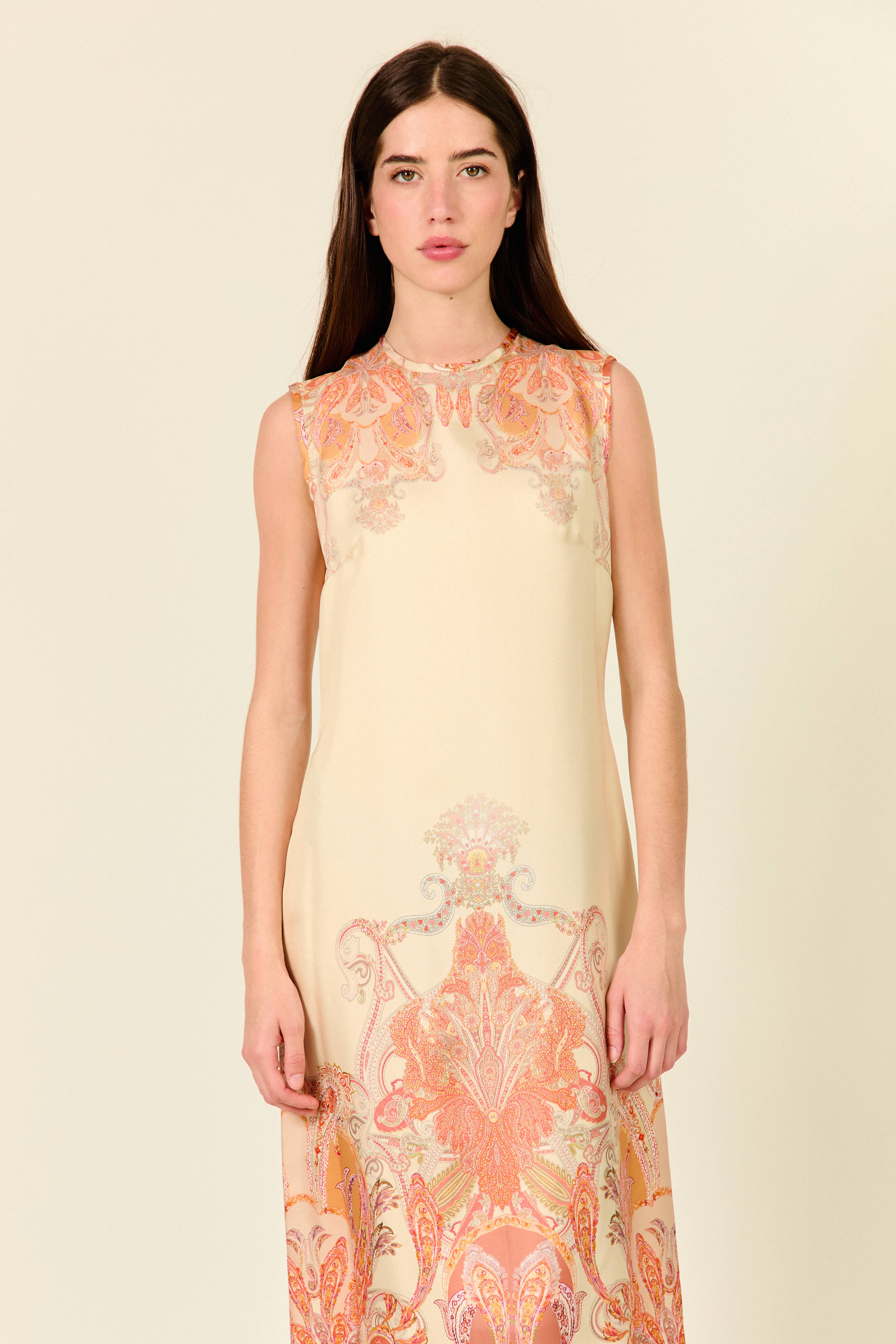 KEIRA DRESS