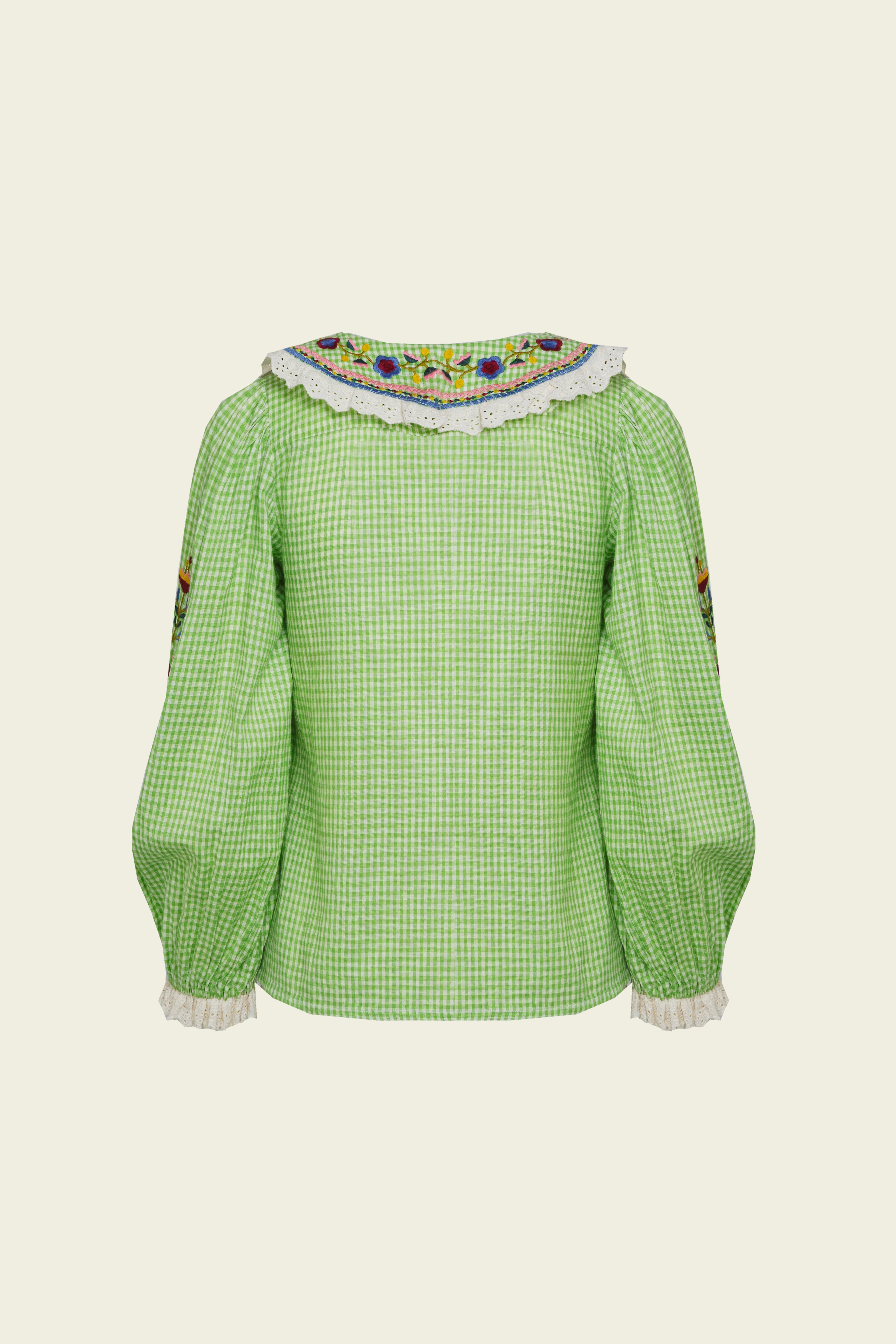 BLUSA LARA