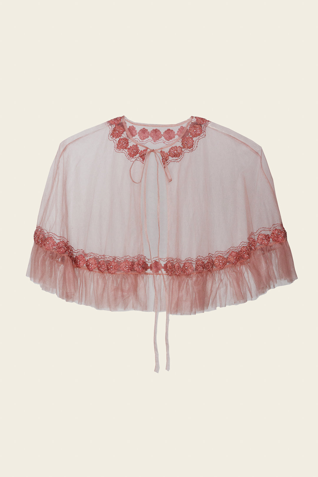 CAPA LIA ROSA