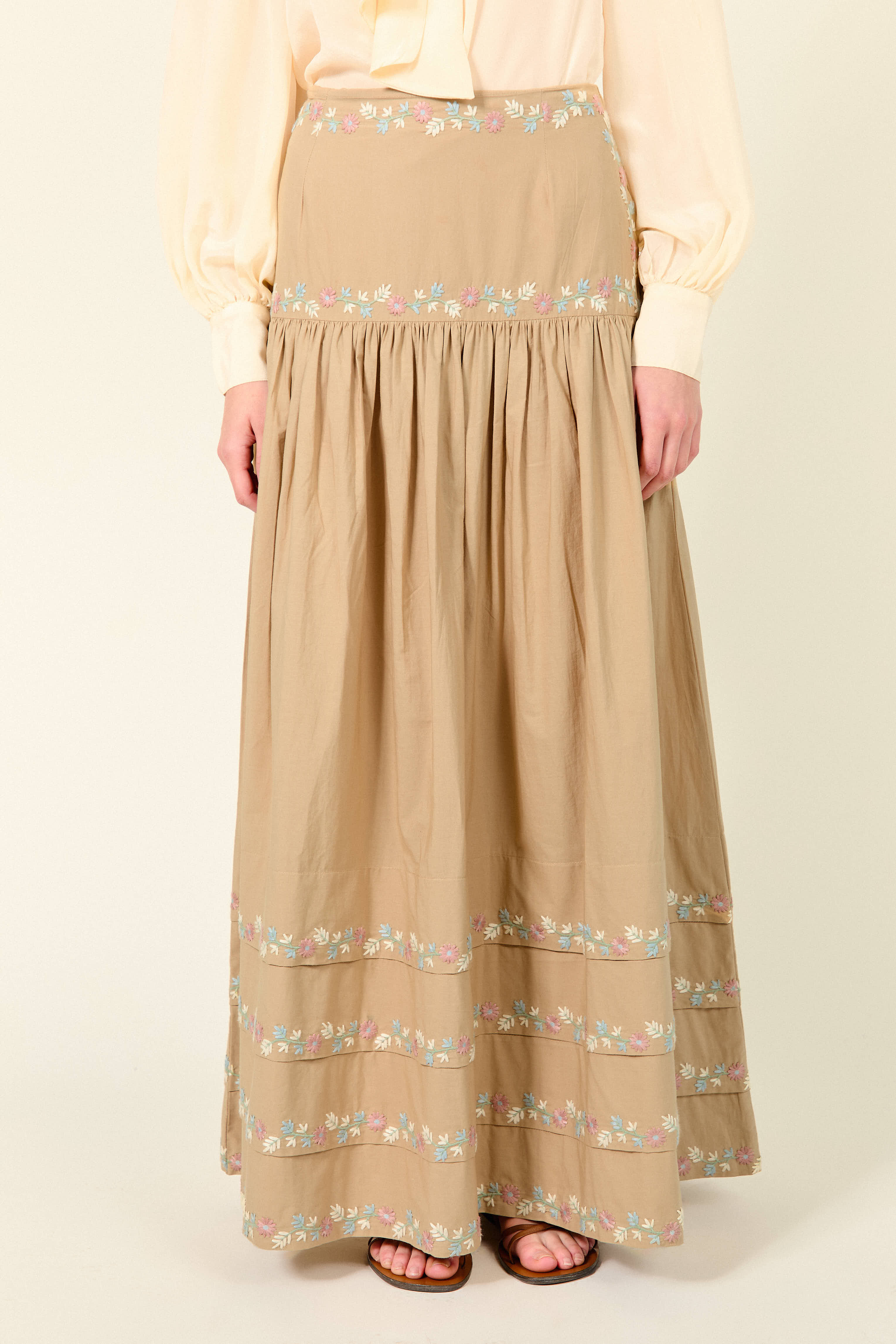 LUAN SKIRT