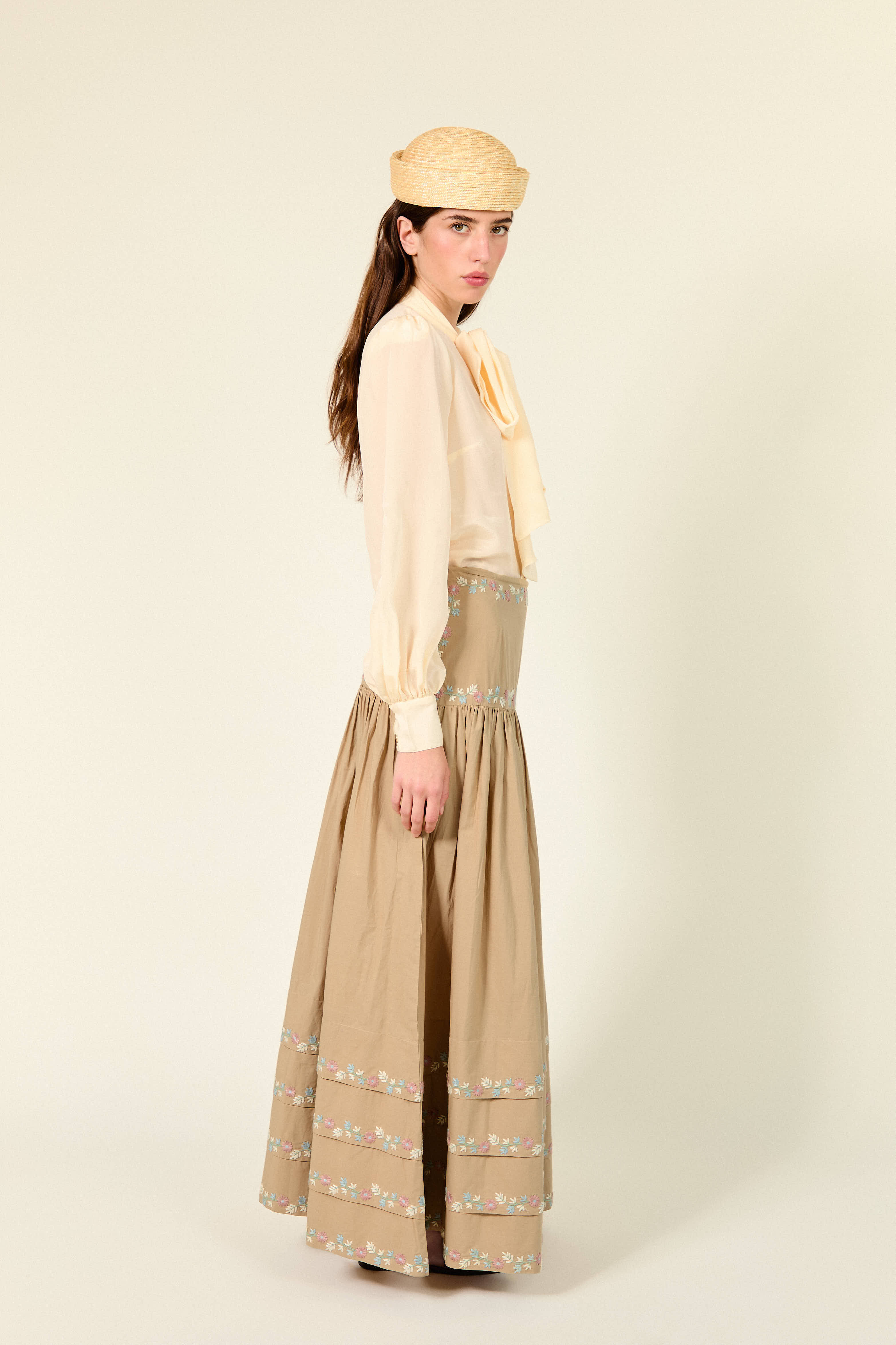 LUAN SKIRT