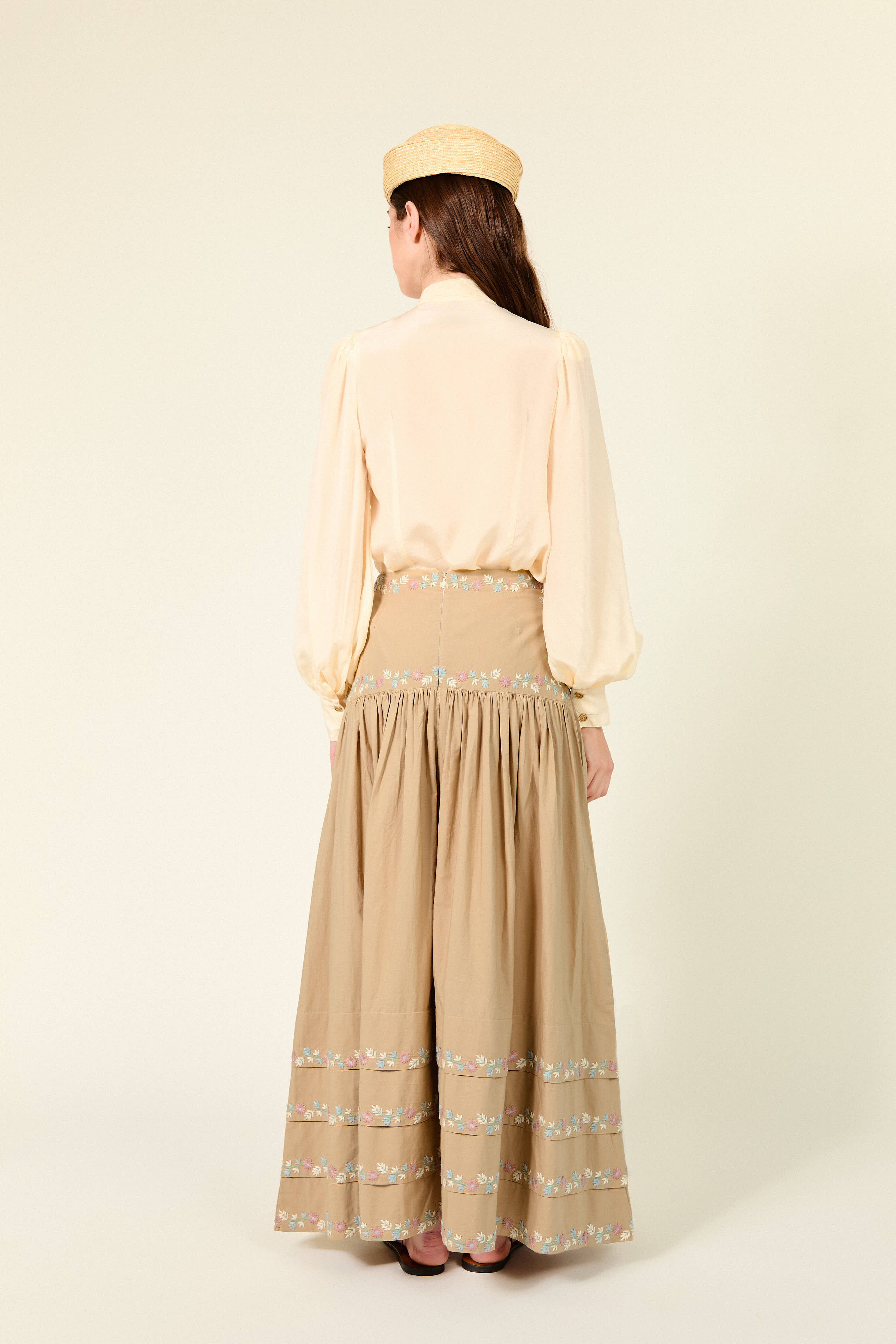 LUAN SKIRT