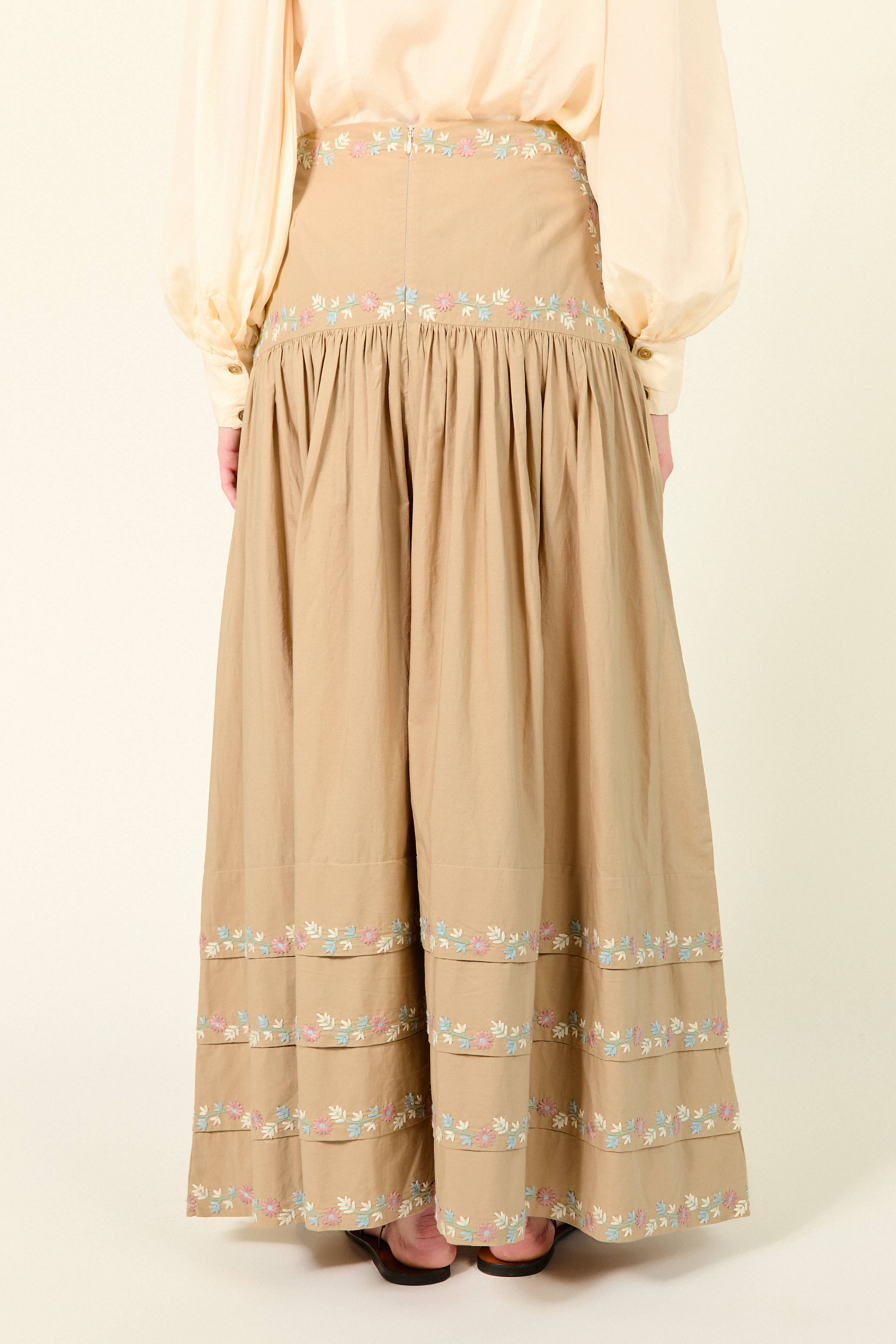 LUAN SKIRT