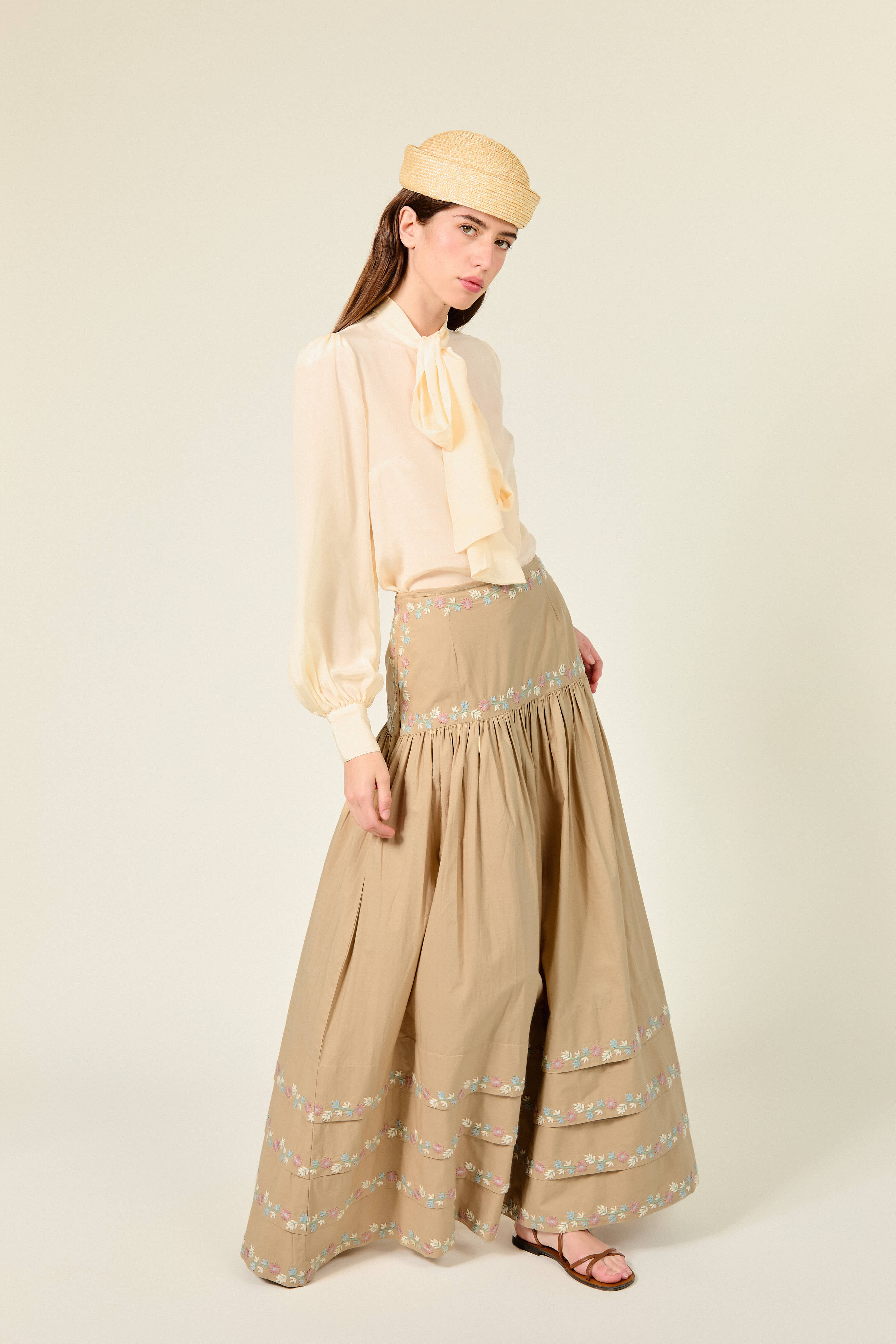 LUAN SKIRT