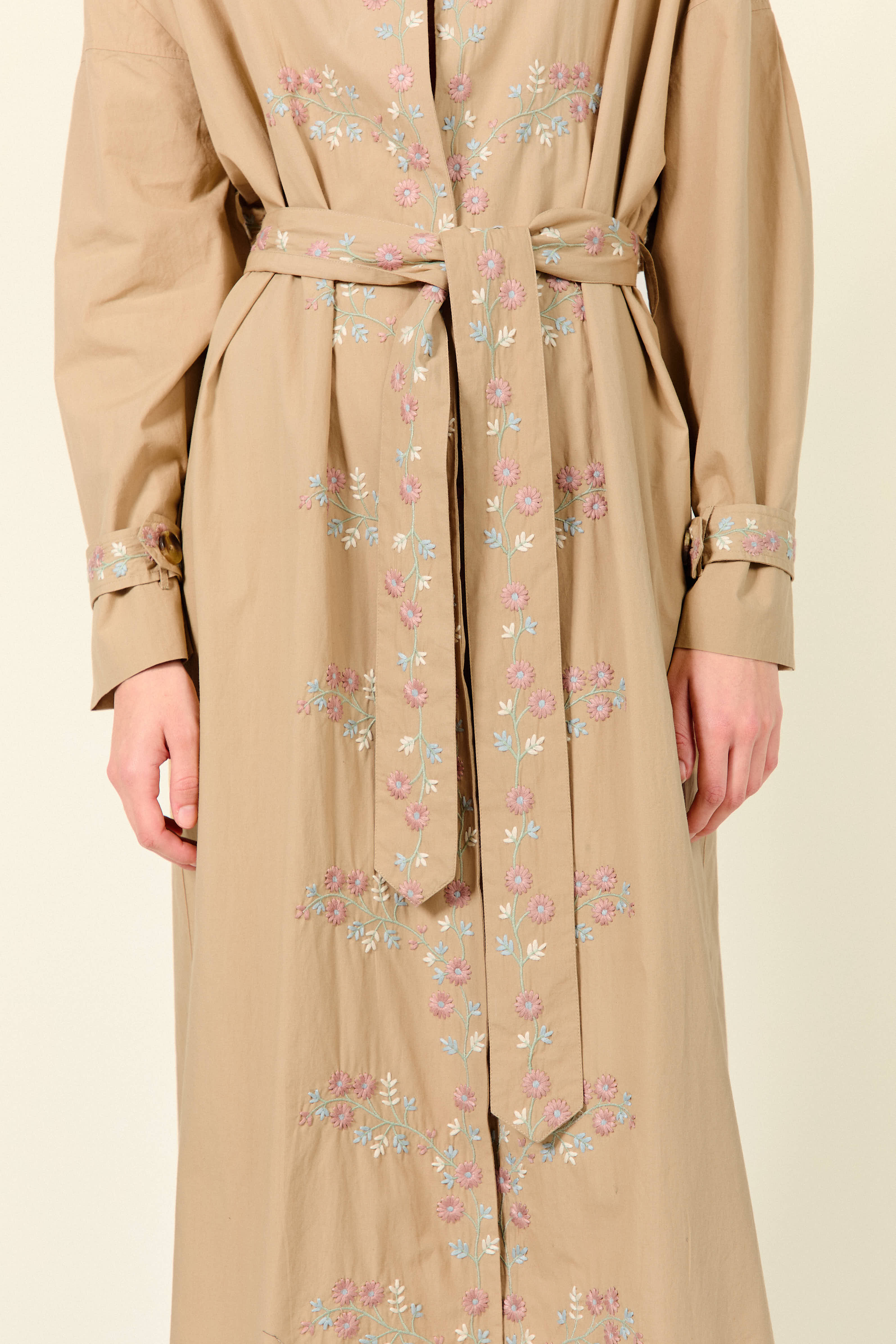 LUAN TRENCH