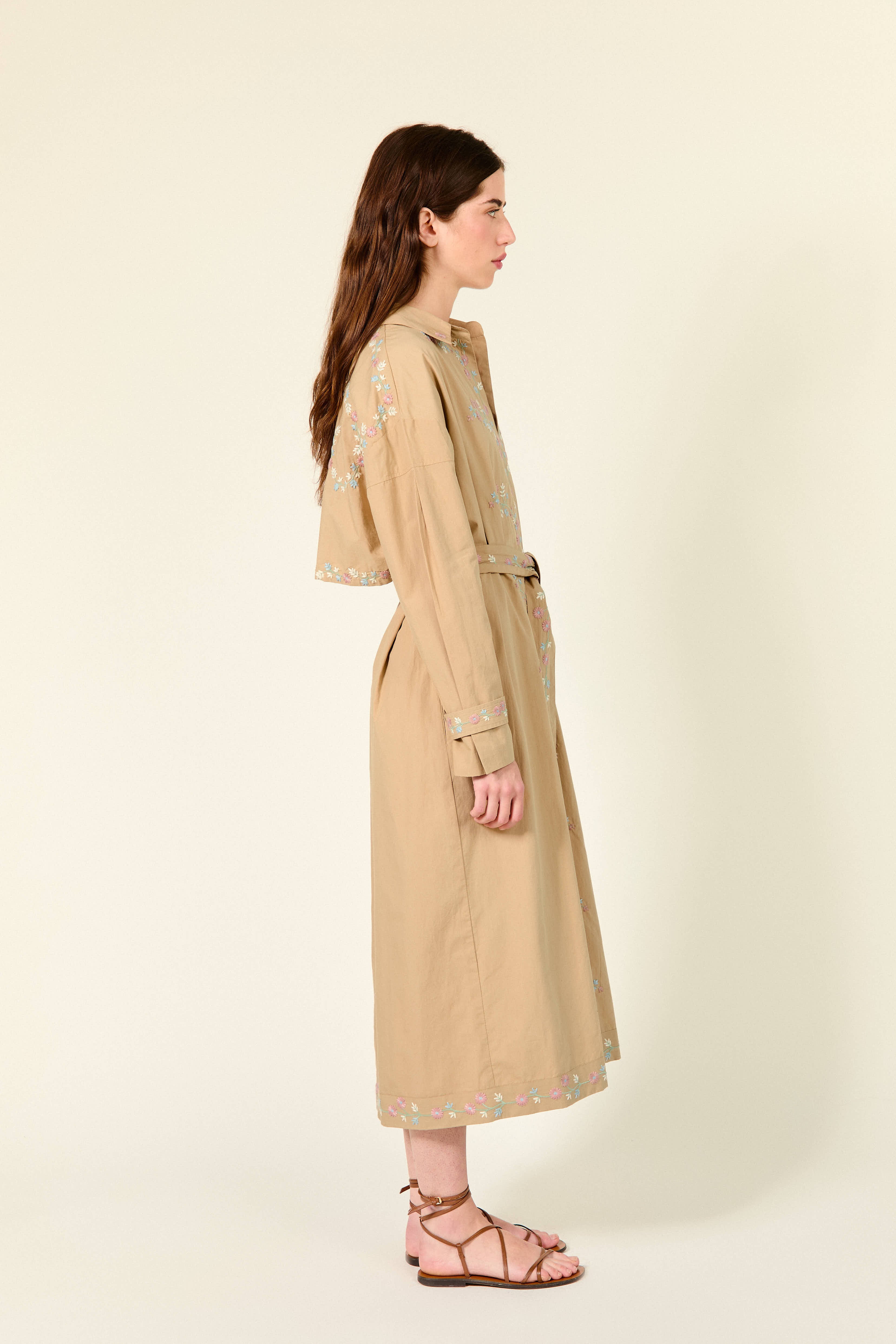 LUAN TRENCH