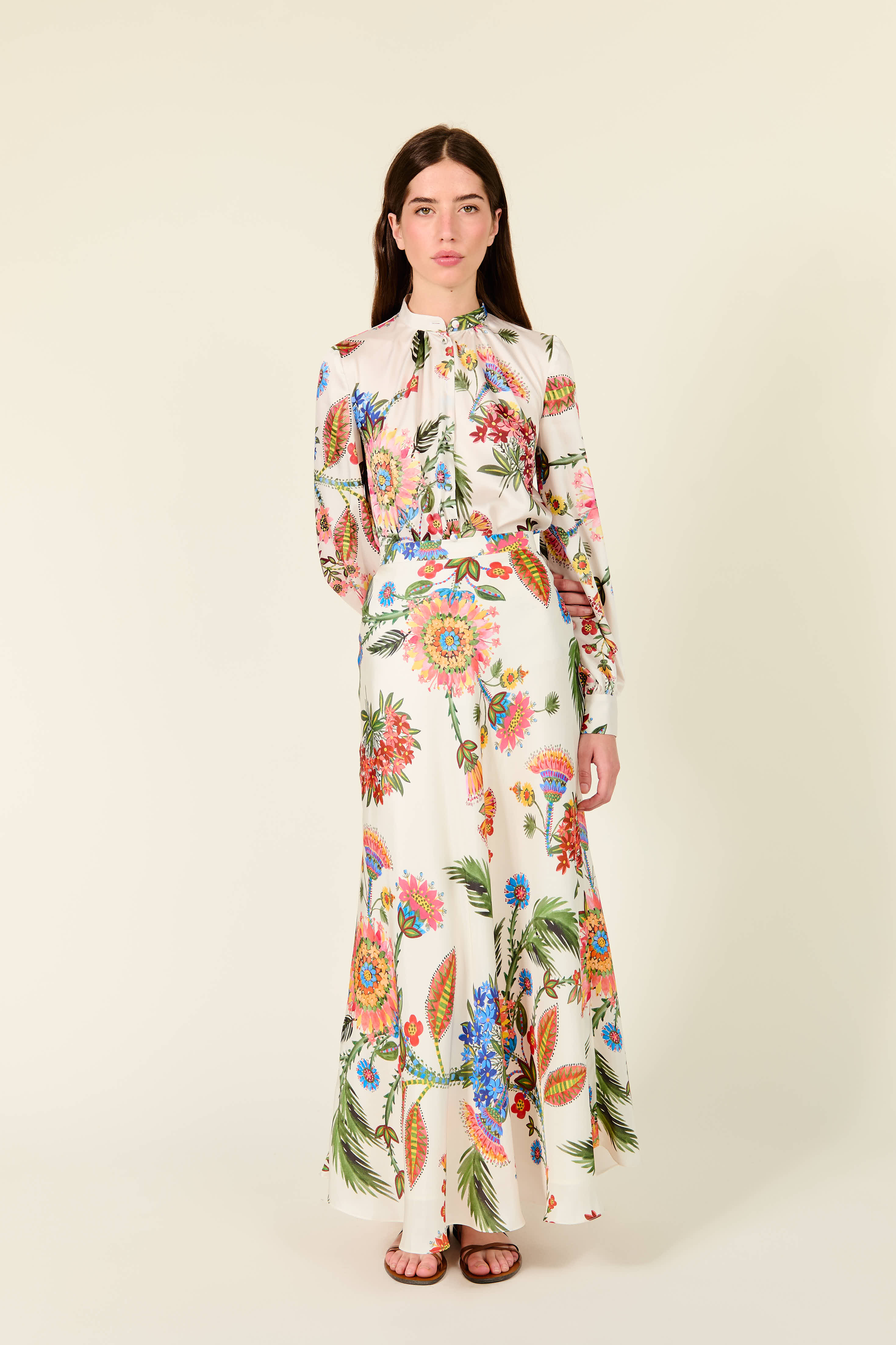 LUMA SKIRT