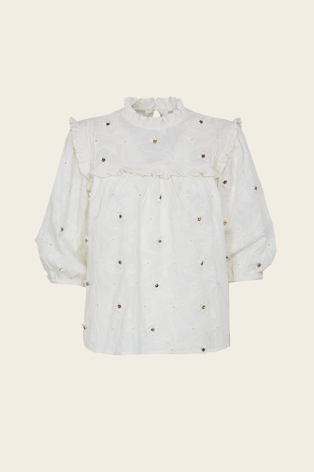 BLUSA MARIELA