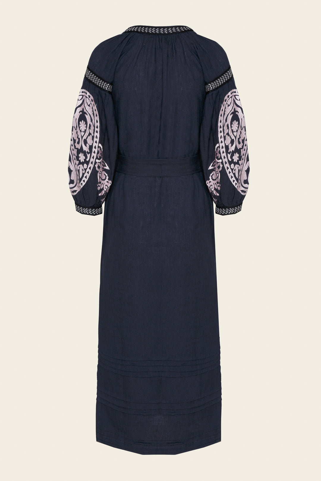 VESTIDO MIREYA