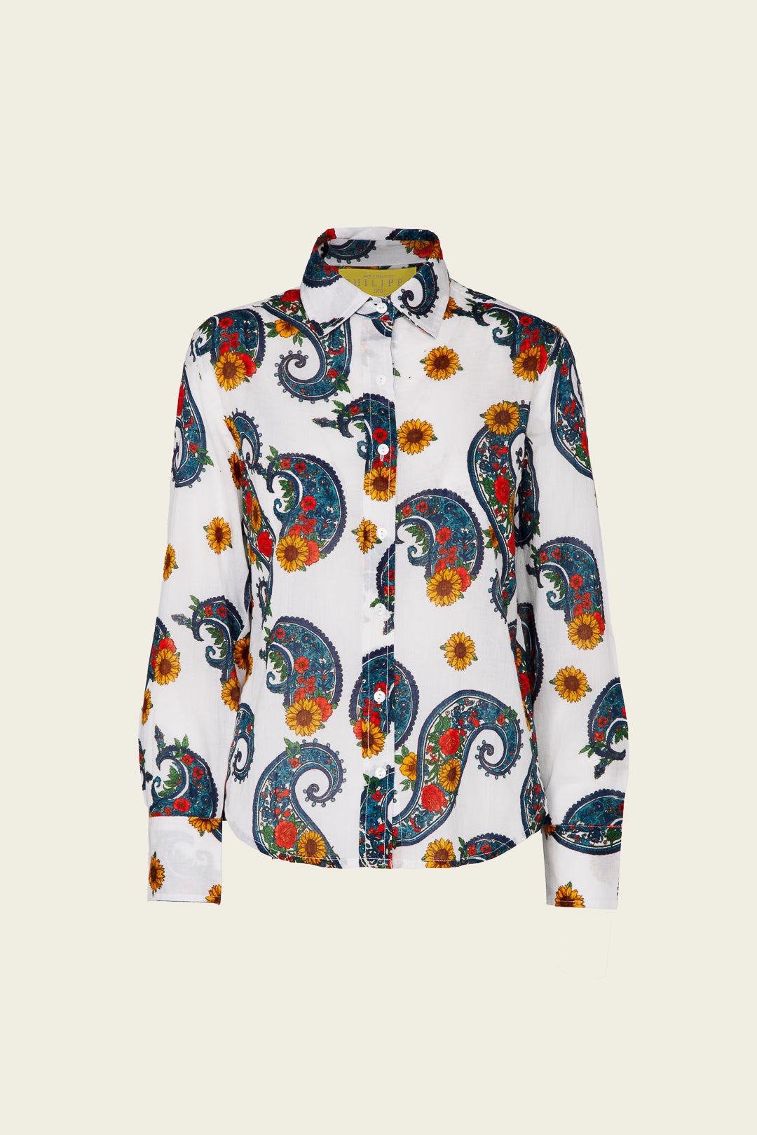NAYANE SHIRT
