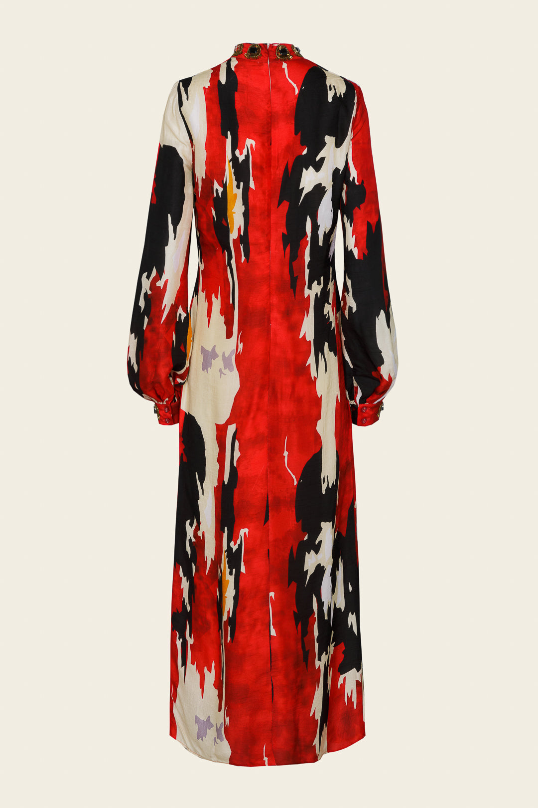 VESTIDO NERINA