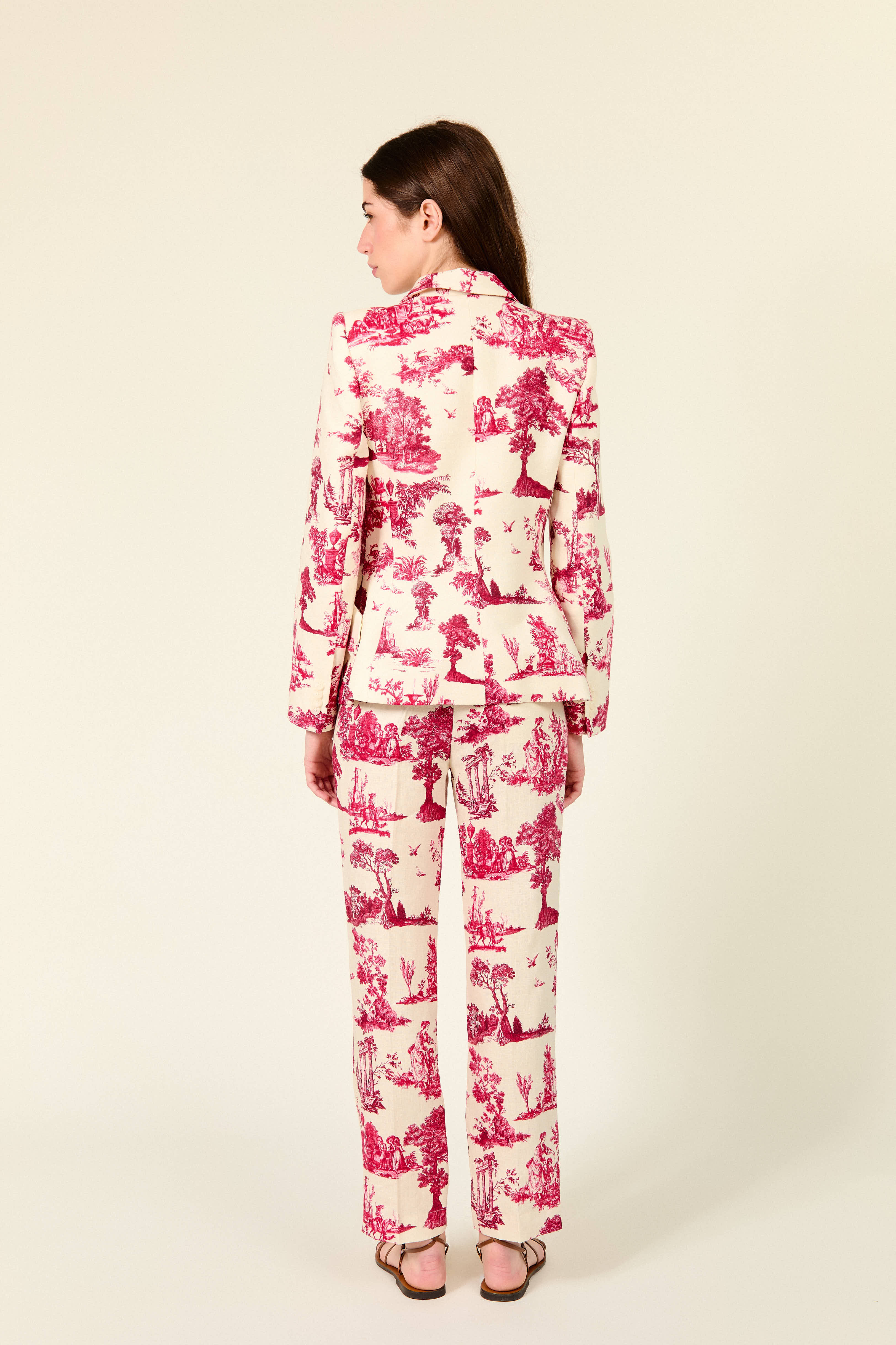 PANTALON RAQUEL