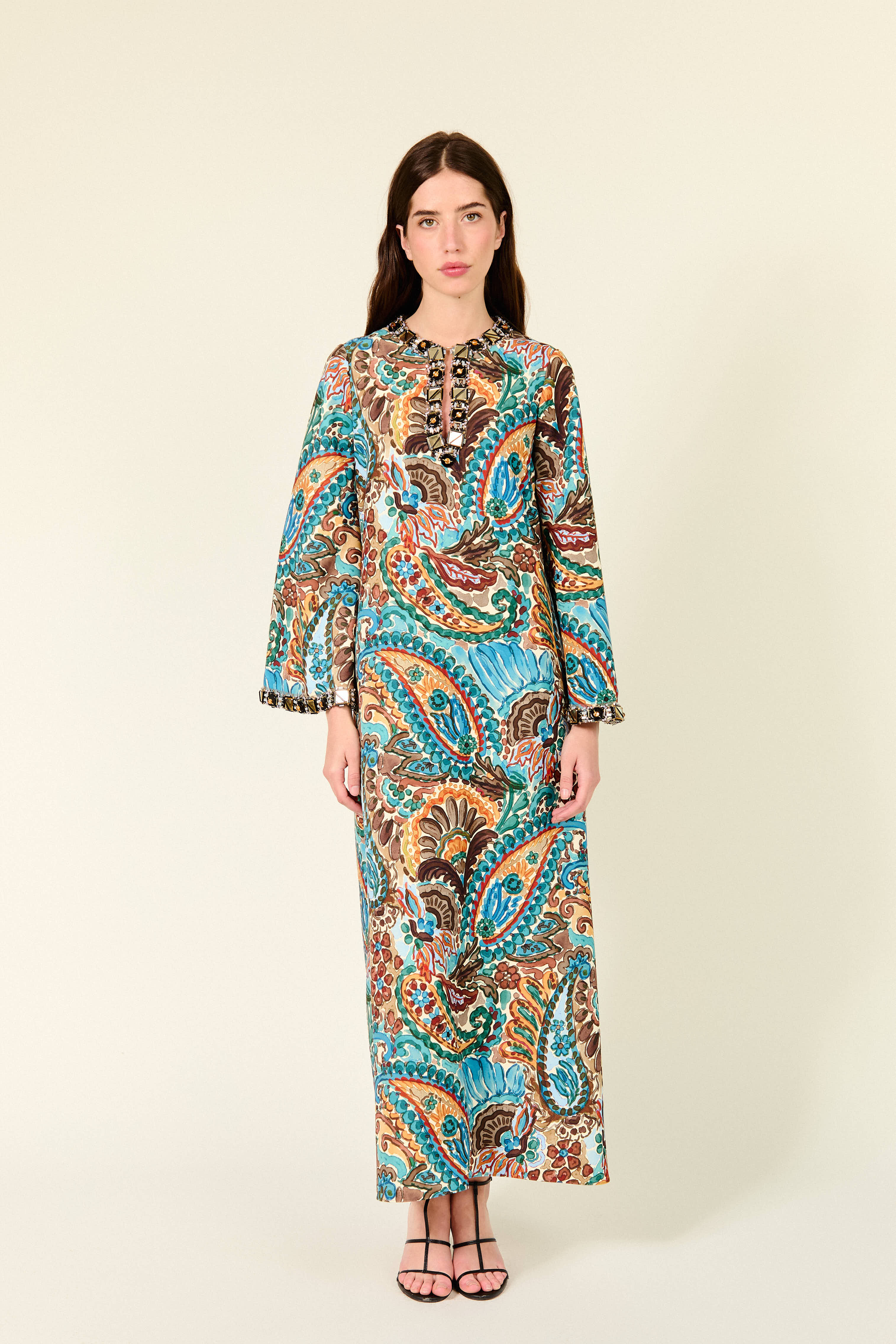 REMI DRESS