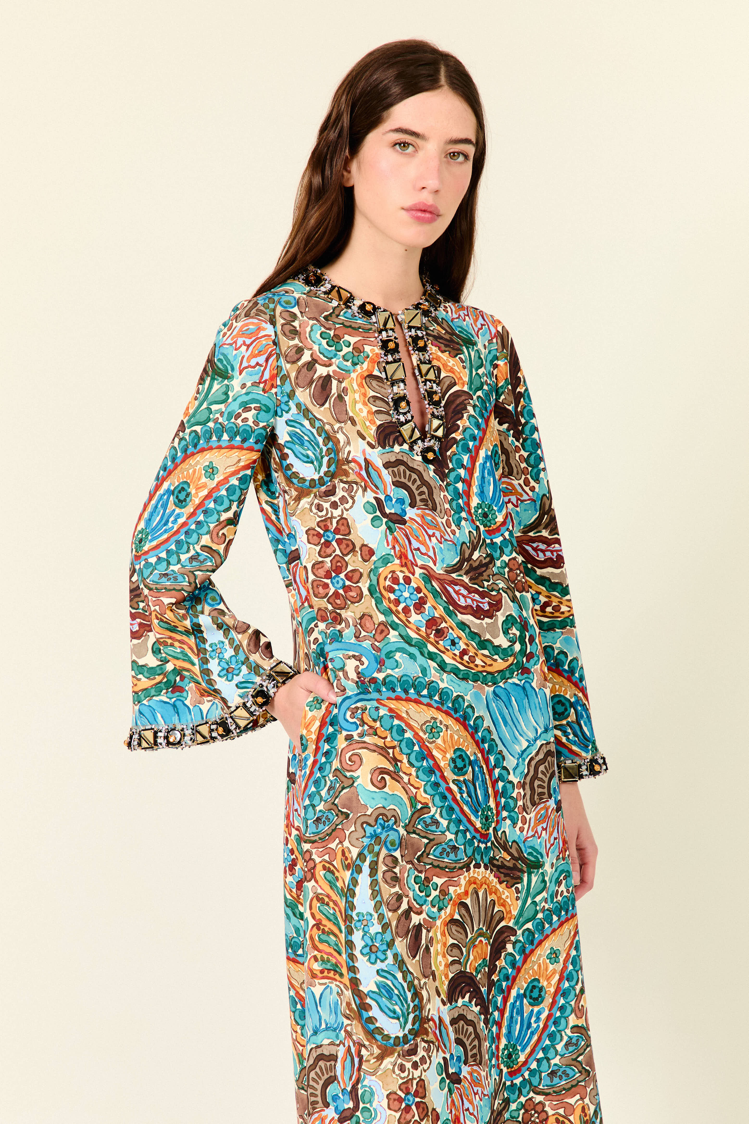 REMI DRESS