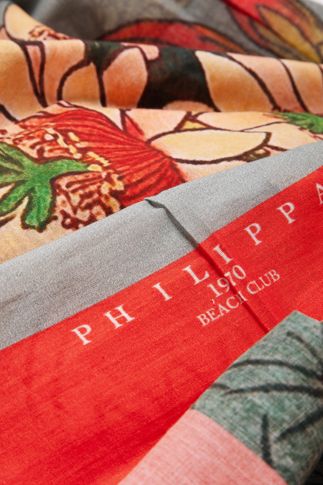 PASHMINA SOLINE